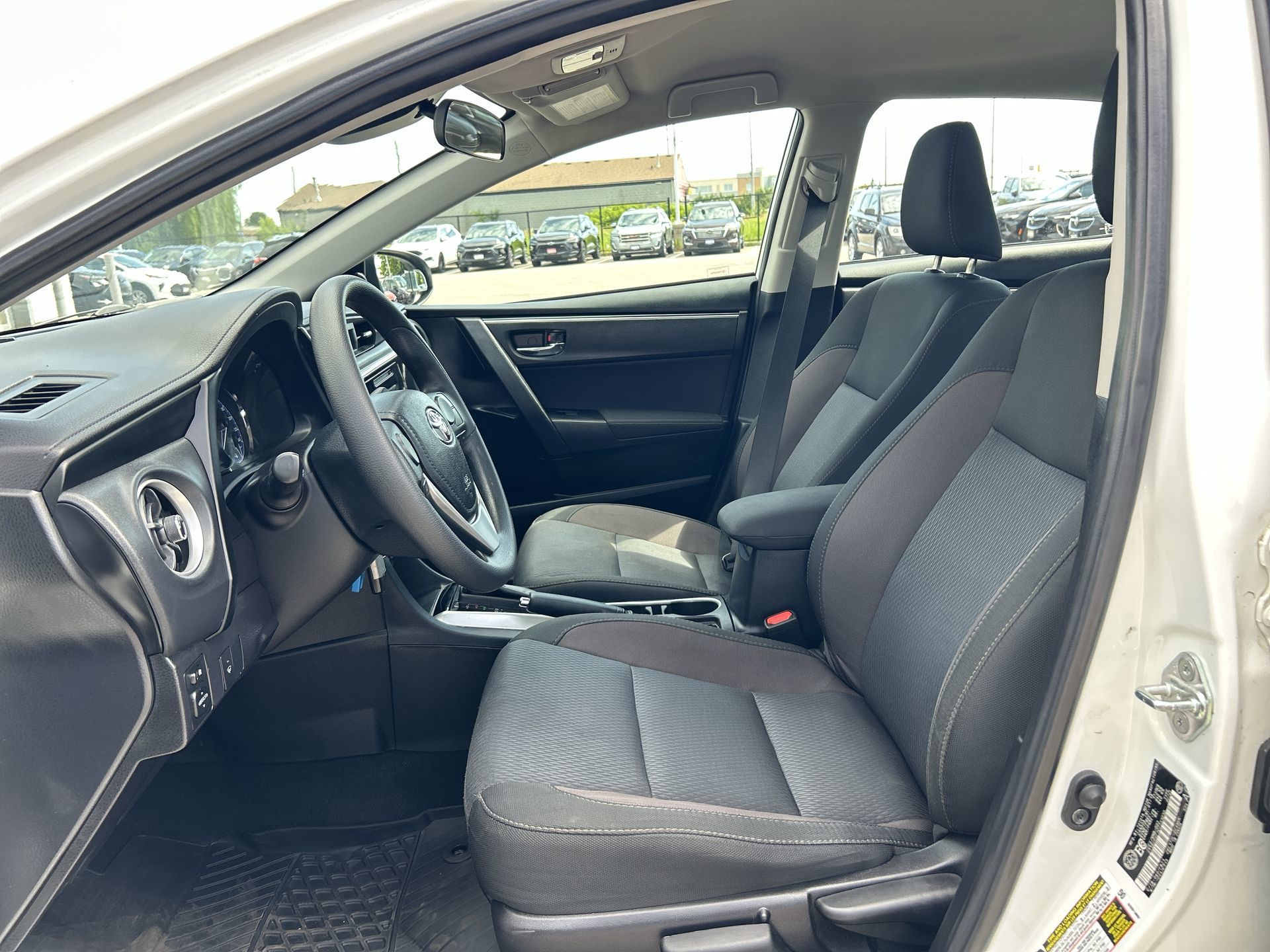 Toyota Corolla  2019 à Brampton, Ontario