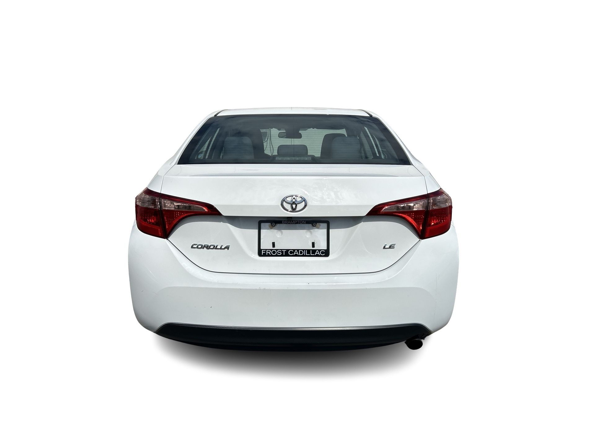 Toyota Corolla  2019 à Brampton, Ontario