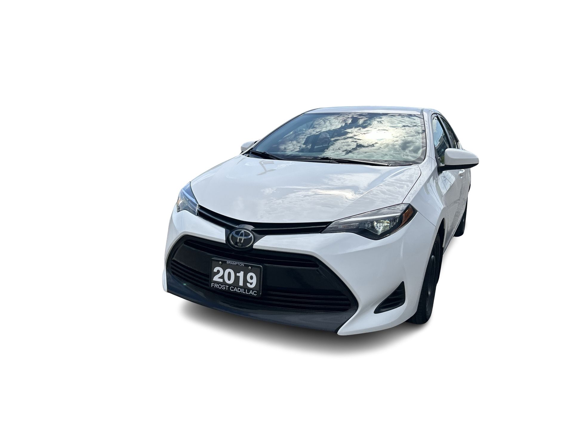 Toyota Corolla  2019 à Brampton, Ontario