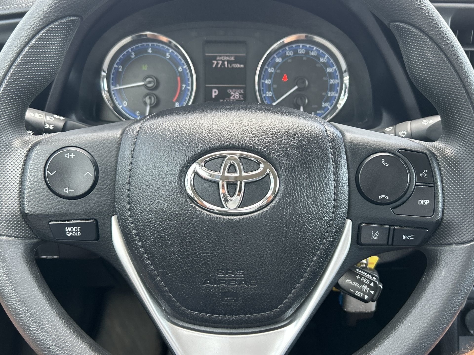 Toyota Corolla  2019 à Brampton, Ontario
