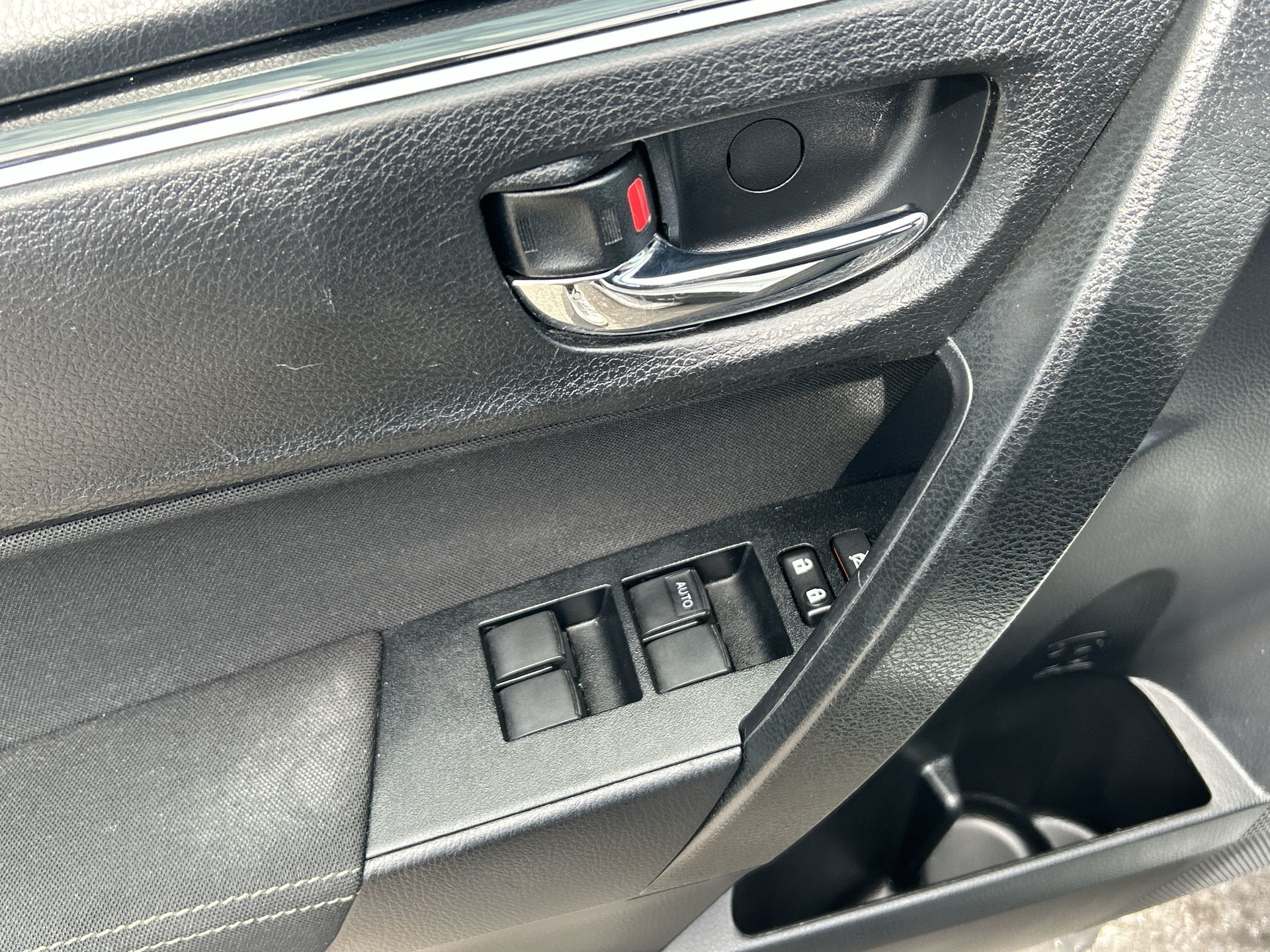 Toyota Corolla  2019 à Brampton, Ontario