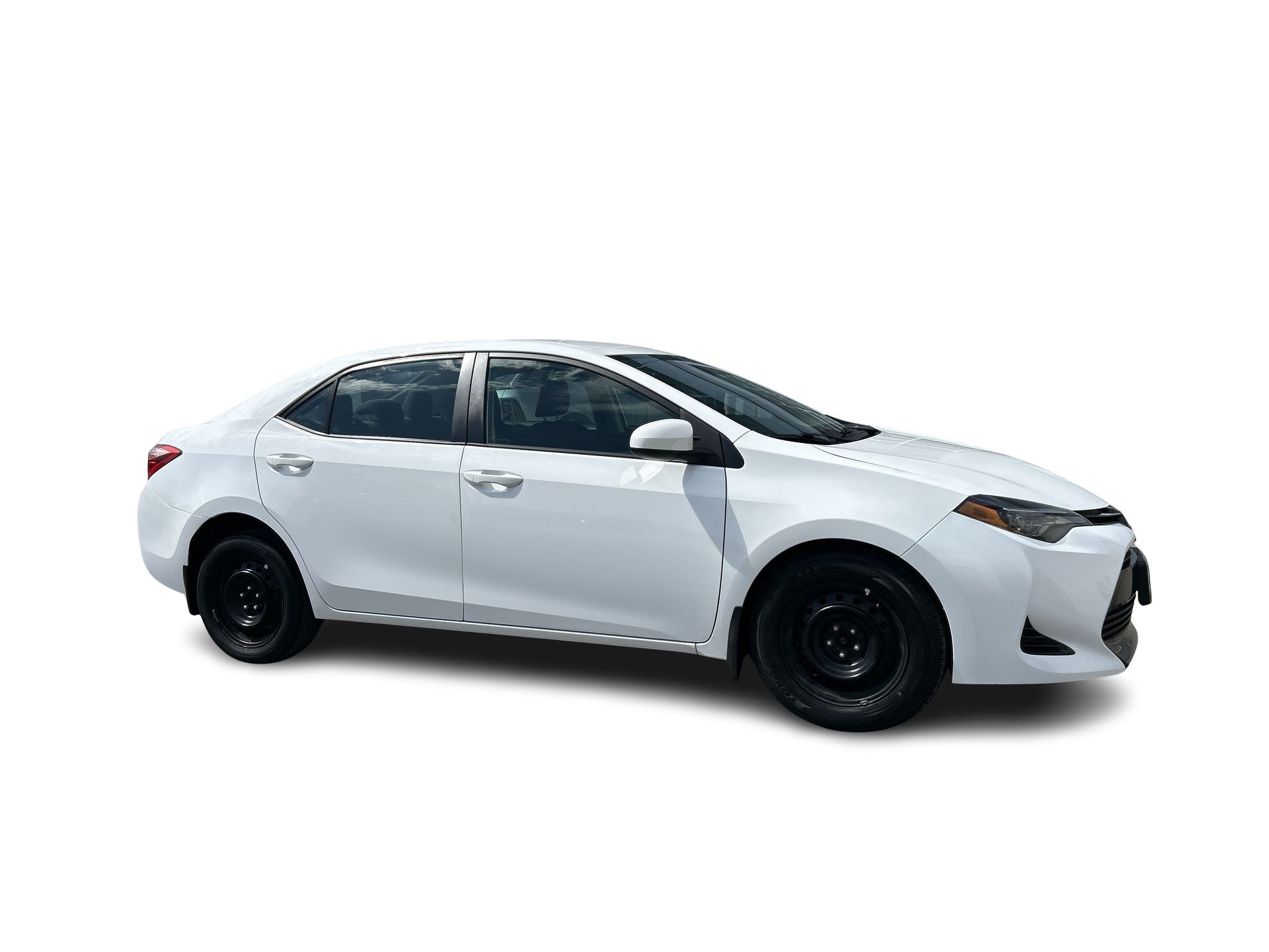 Toyota Corolla  2019 à Brampton, Ontario