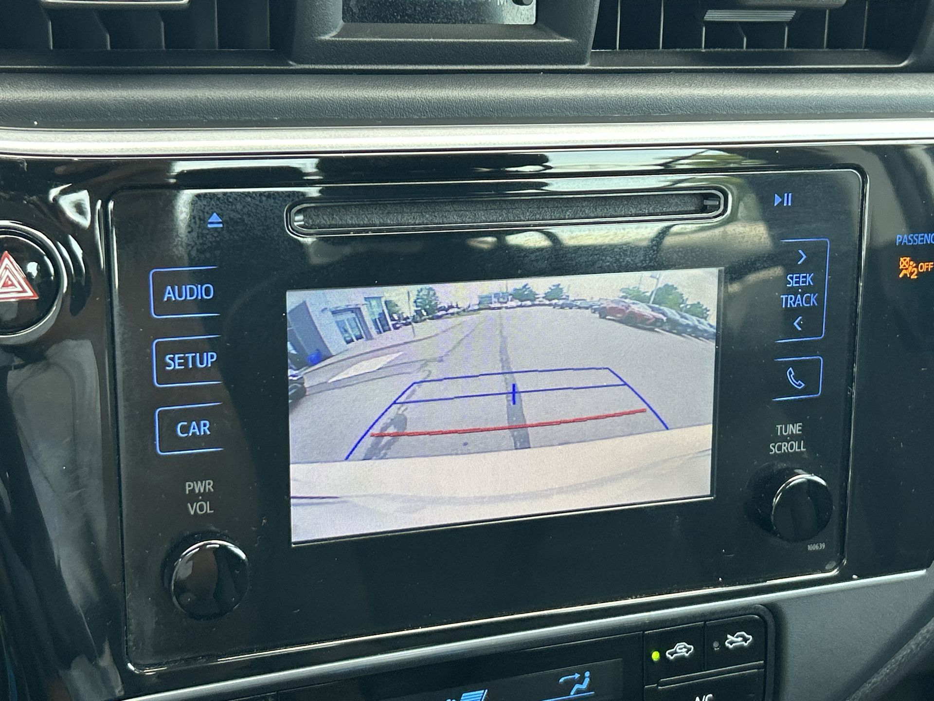 Toyota Corolla  2019 à Brampton, Ontario