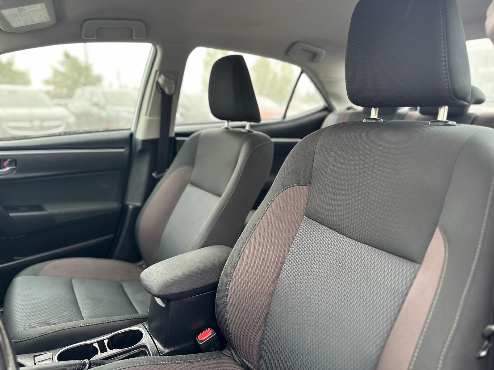 2019 Toyota Corolla in Brampton, Ontario