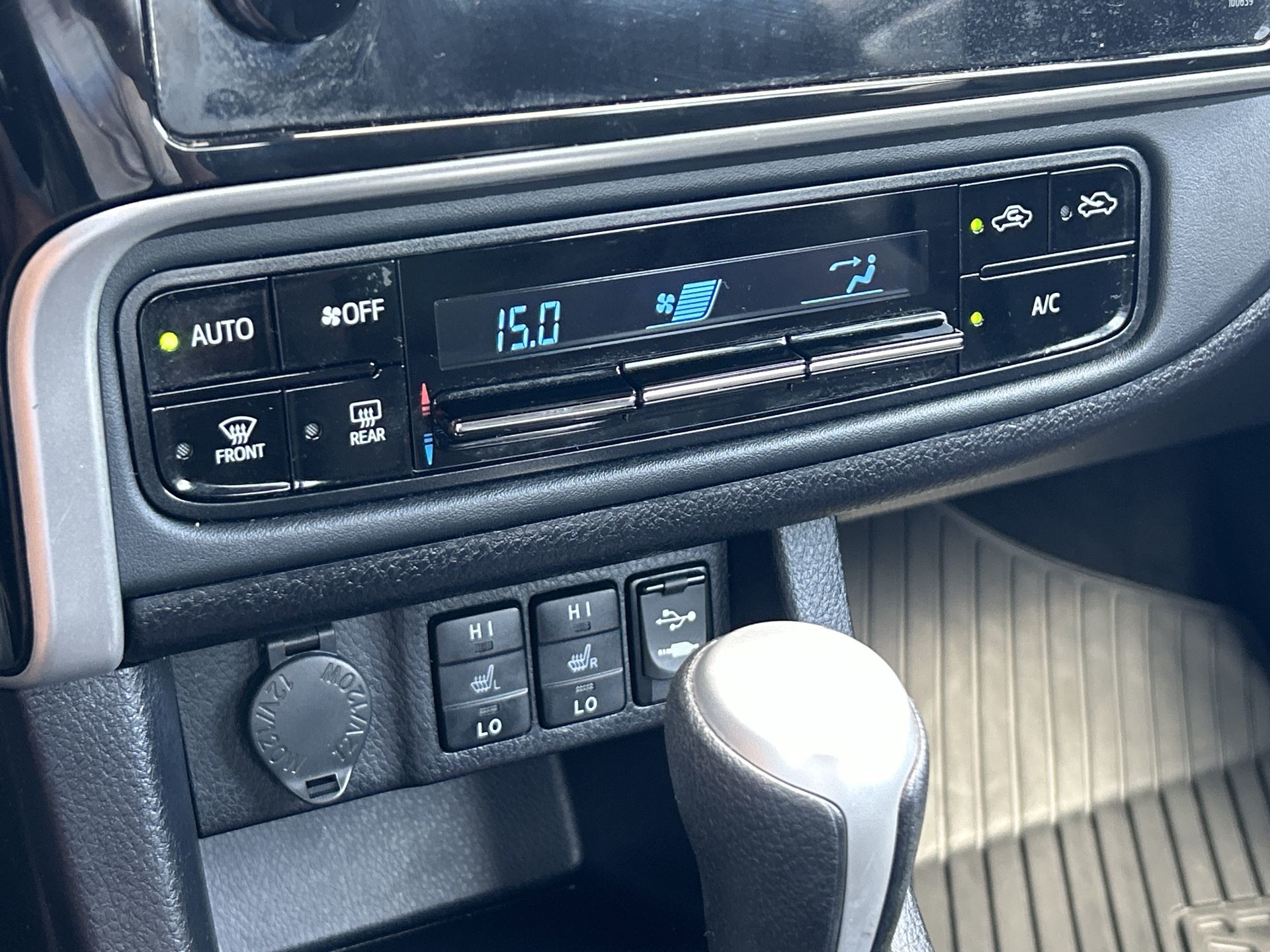 Toyota Corolla  2019 à Brampton, Ontario