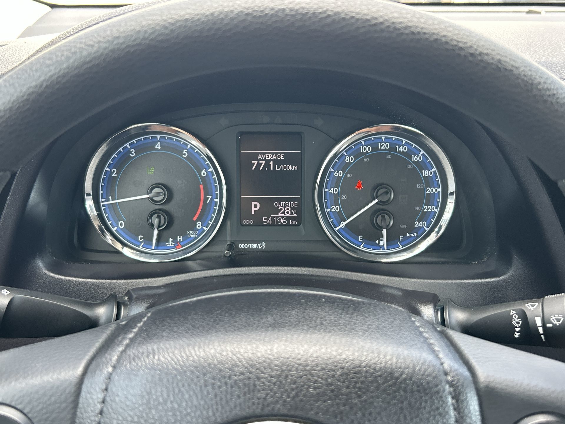 Toyota Corolla  2019 à Brampton, Ontario