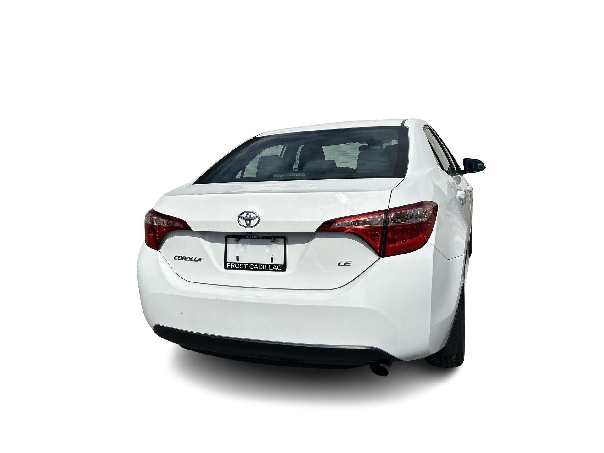 Toyota Corolla  2019 à Brampton, Ontario