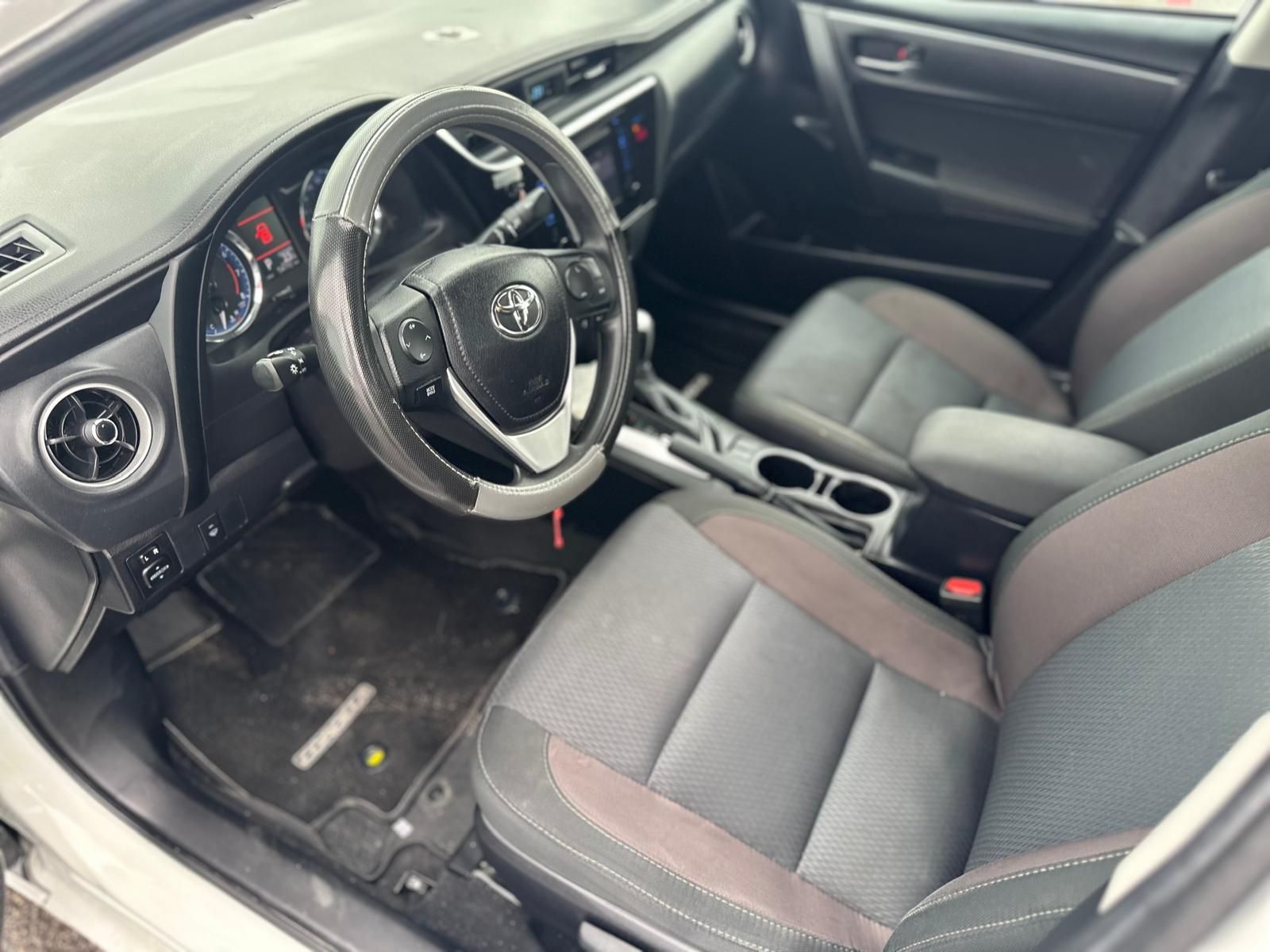 2019 Toyota Corolla in Brampton, Ontario