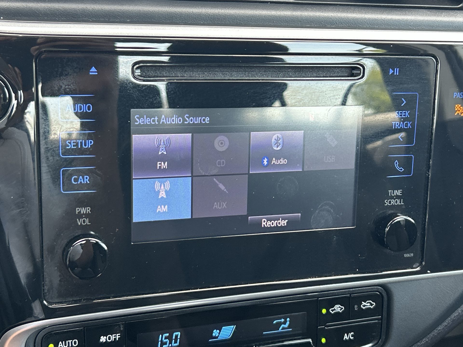Toyota Corolla  2019 à Brampton, Ontario