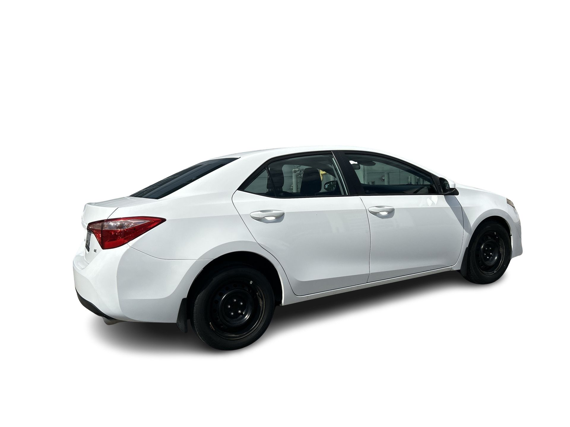 Toyota Corolla  2019 à Brampton, Ontario