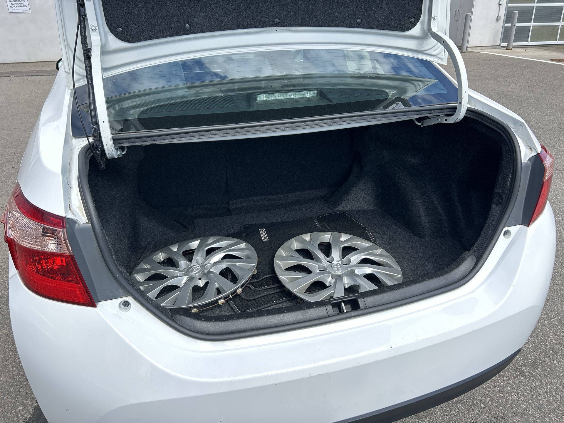Toyota Corolla  2019 à Brampton, Ontario