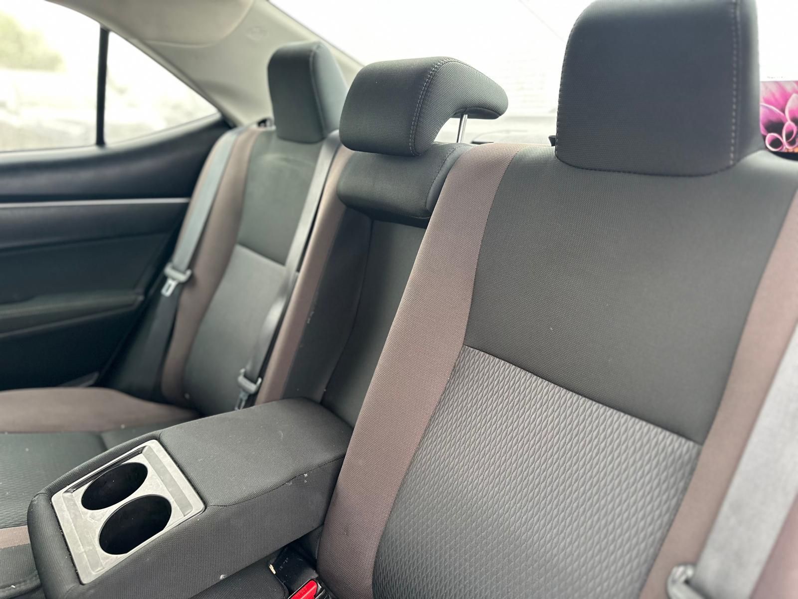 2019 Toyota Corolla in Brampton, Ontario