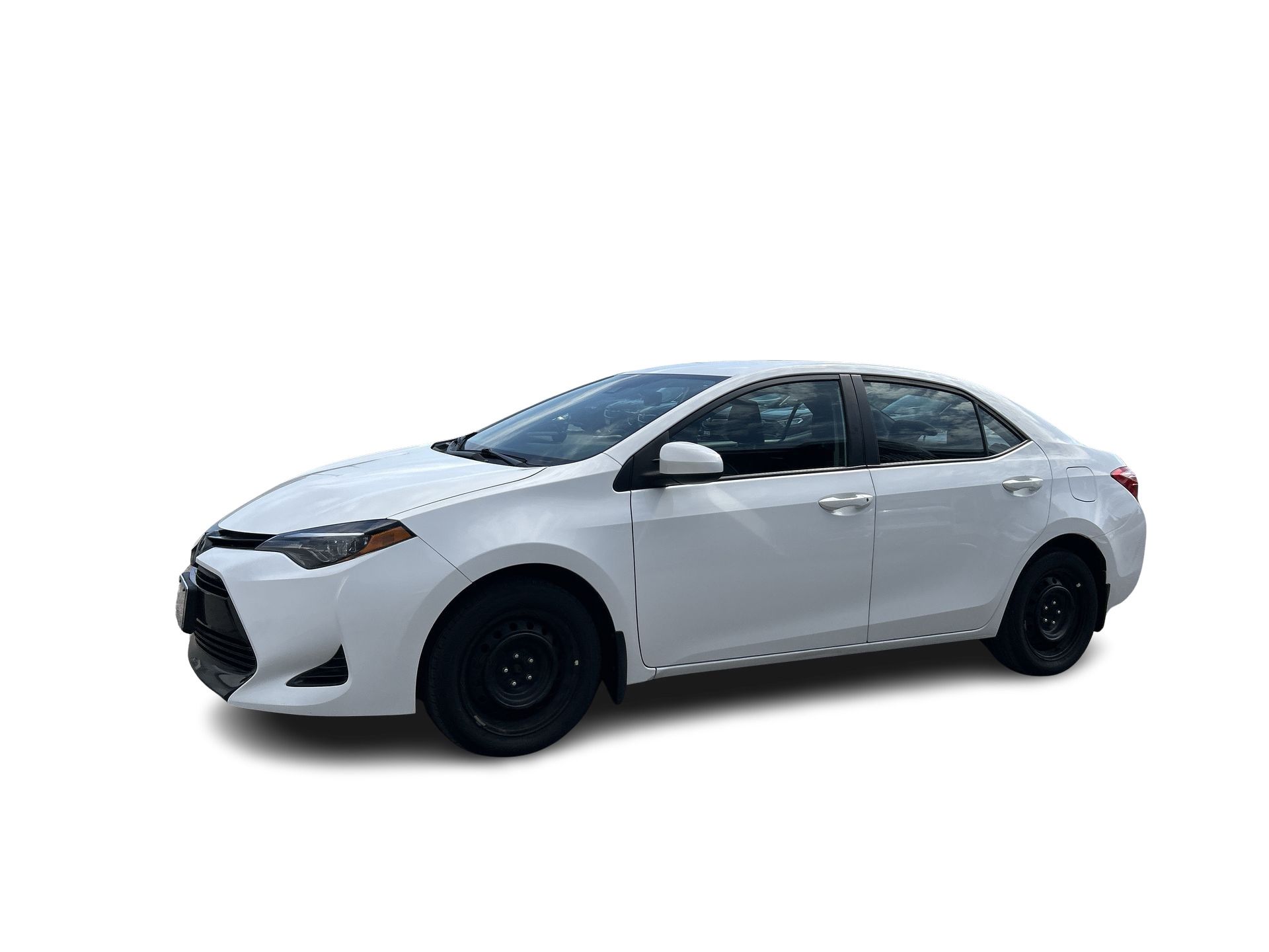 Toyota Corolla  2019 à Brampton, Ontario