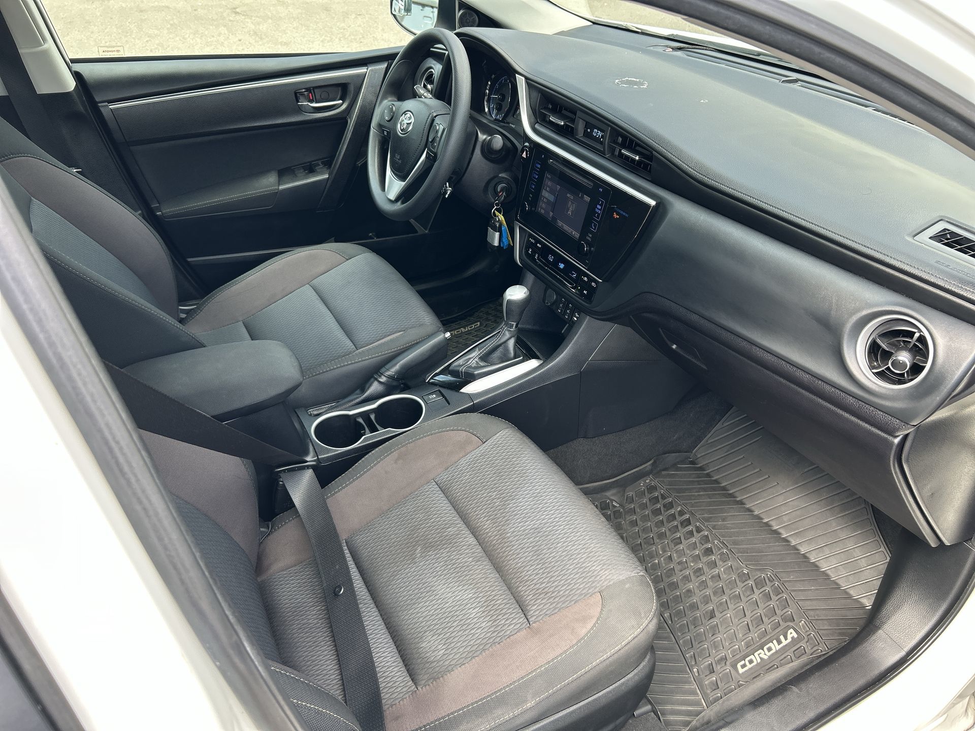 Toyota Corolla  2019 à Brampton, Ontario