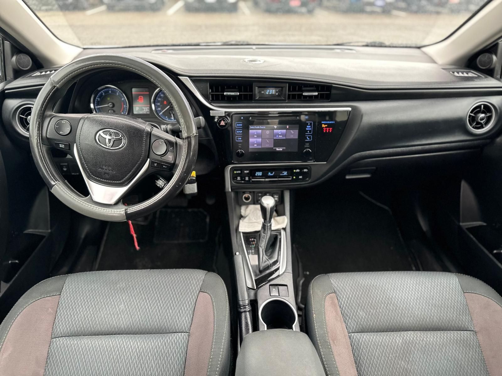 2019 Toyota Corolla in Brampton, Ontario
