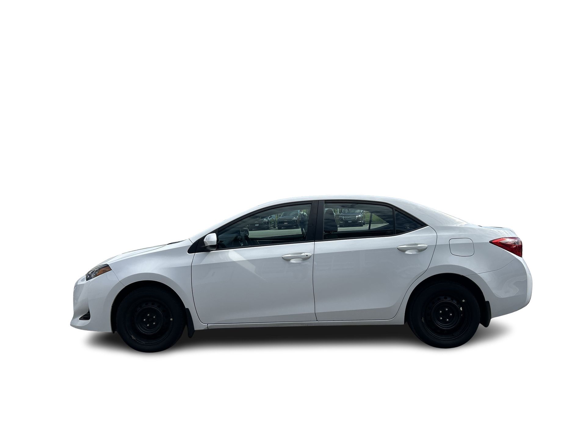 Toyota Corolla  2019 à Brampton, Ontario