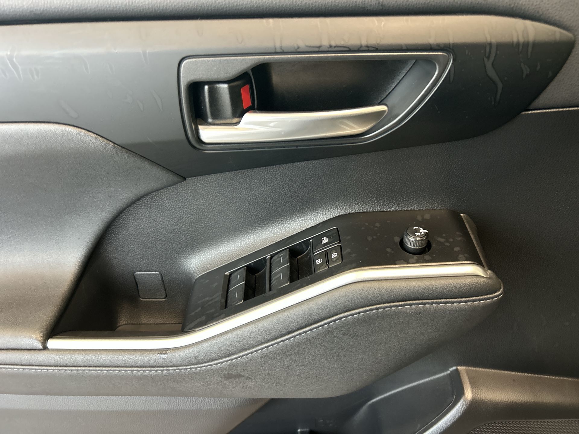2024 Toyota Highlander in Brampton, Ontario
