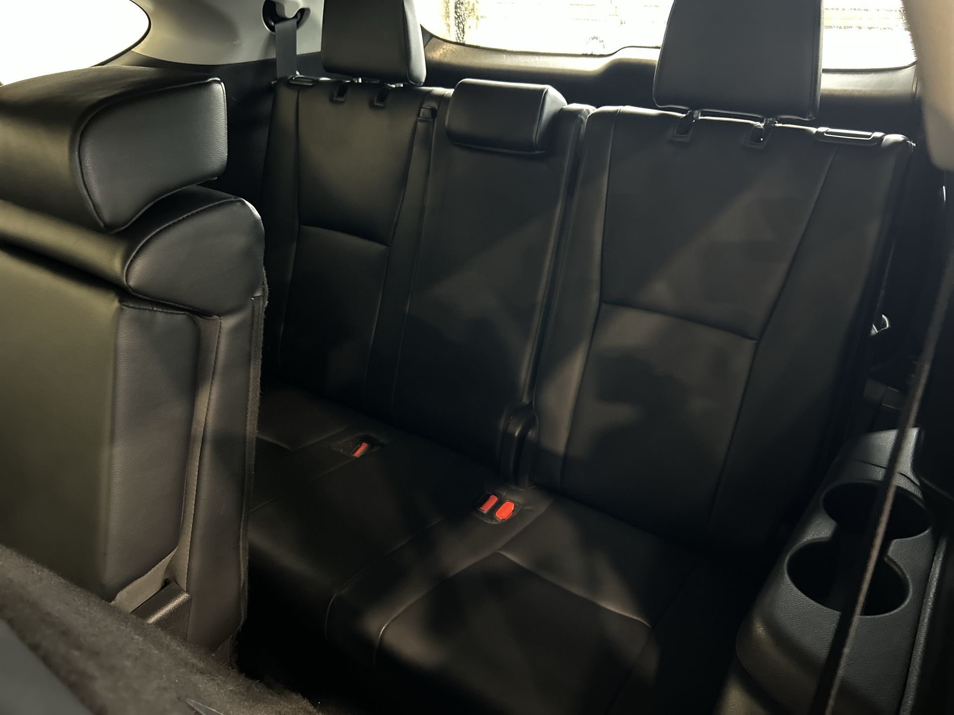 2024 Toyota Highlander in Brampton, Ontario
