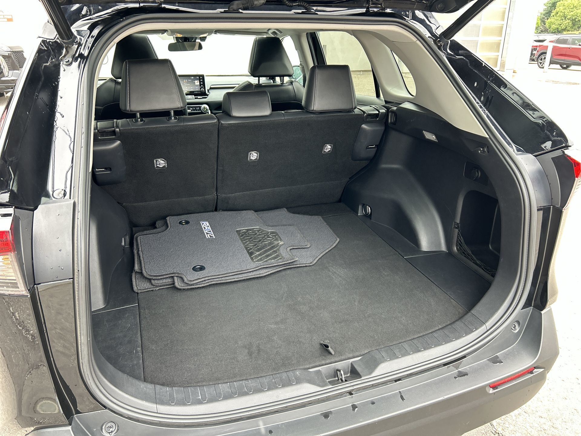 Toyota RAV4  2021 à Brampton, Ontario