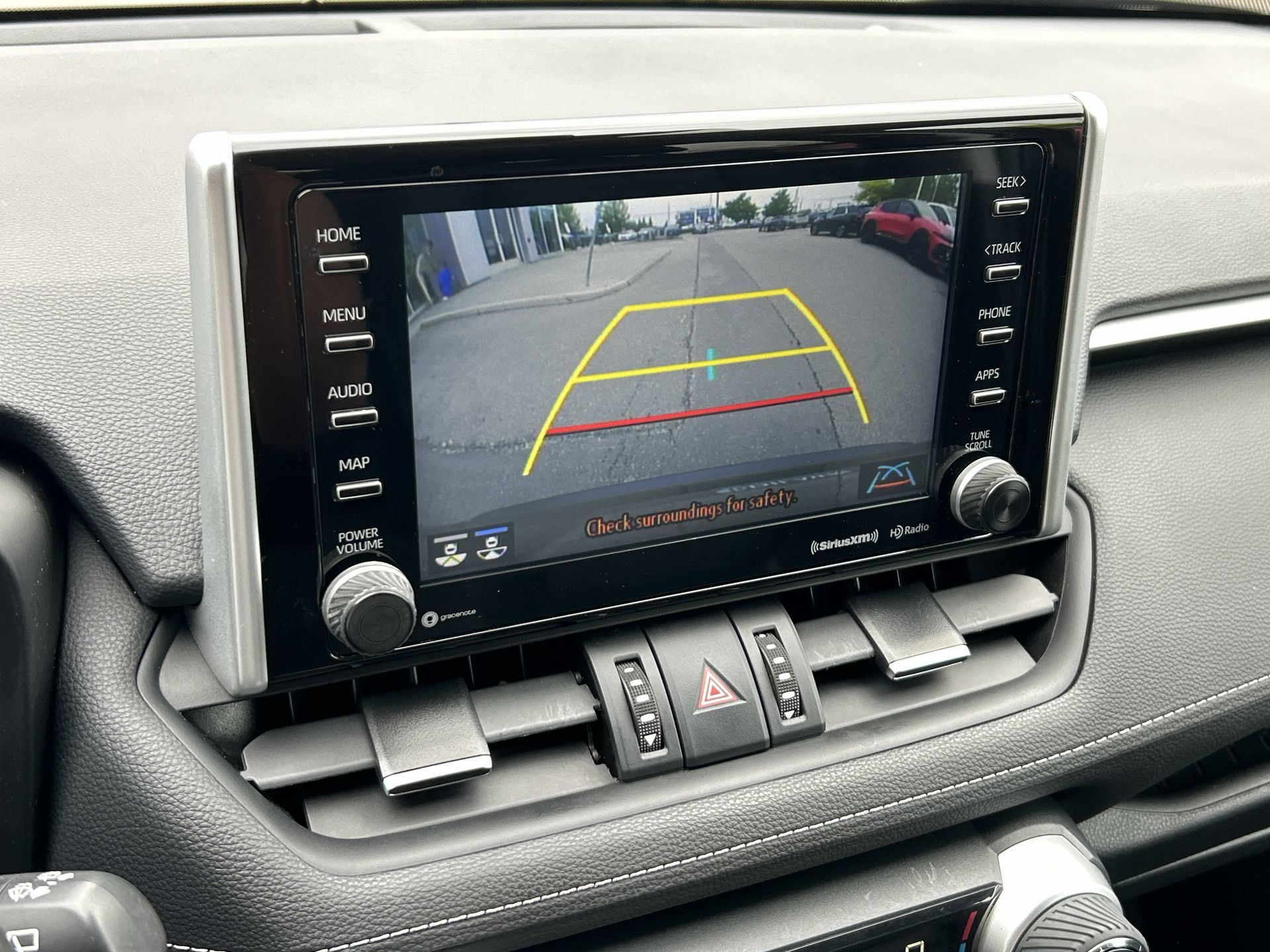Toyota RAV4  2021 à Brampton, Ontario