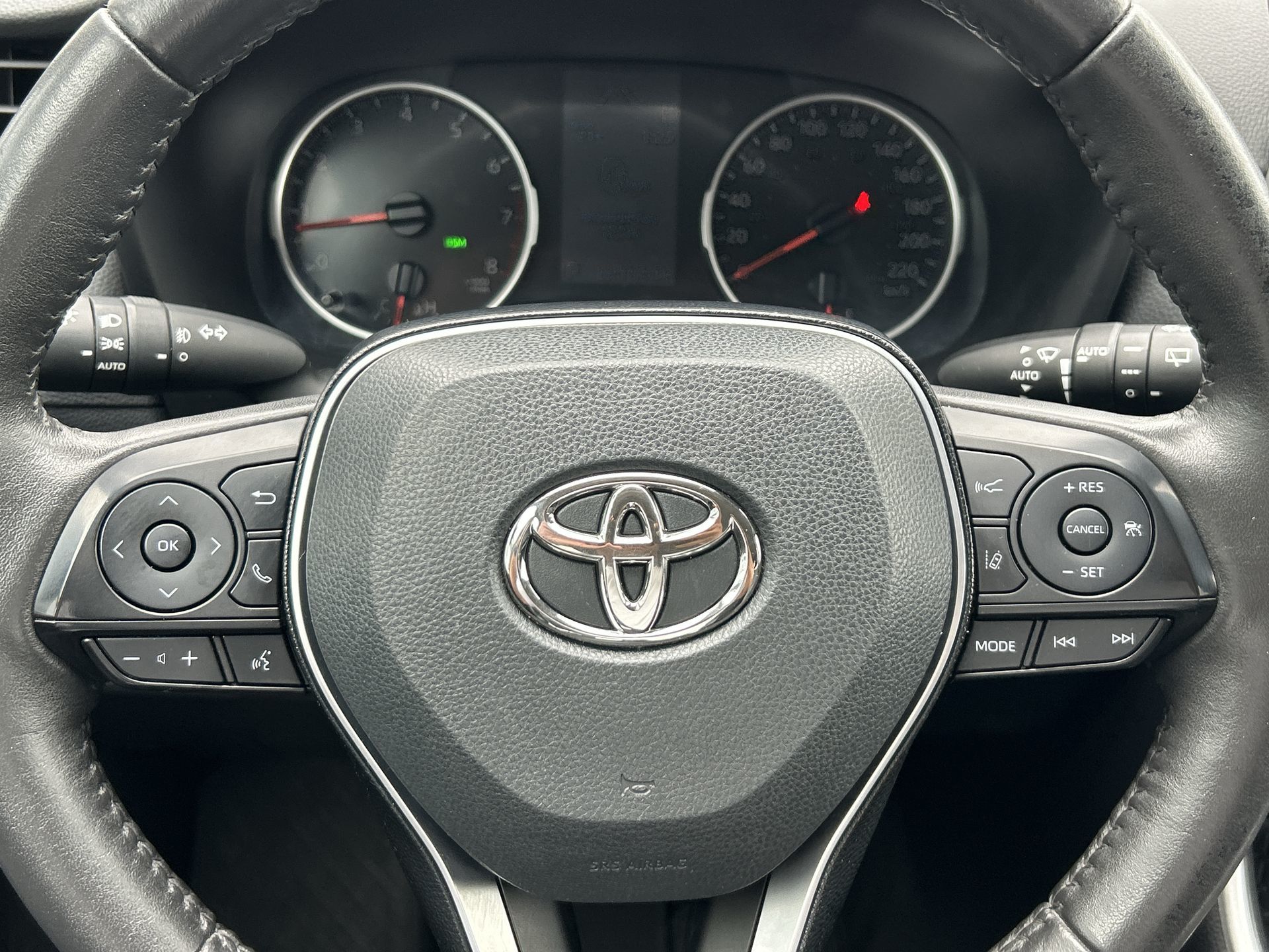 Toyota RAV4  2021 à Brampton, Ontario