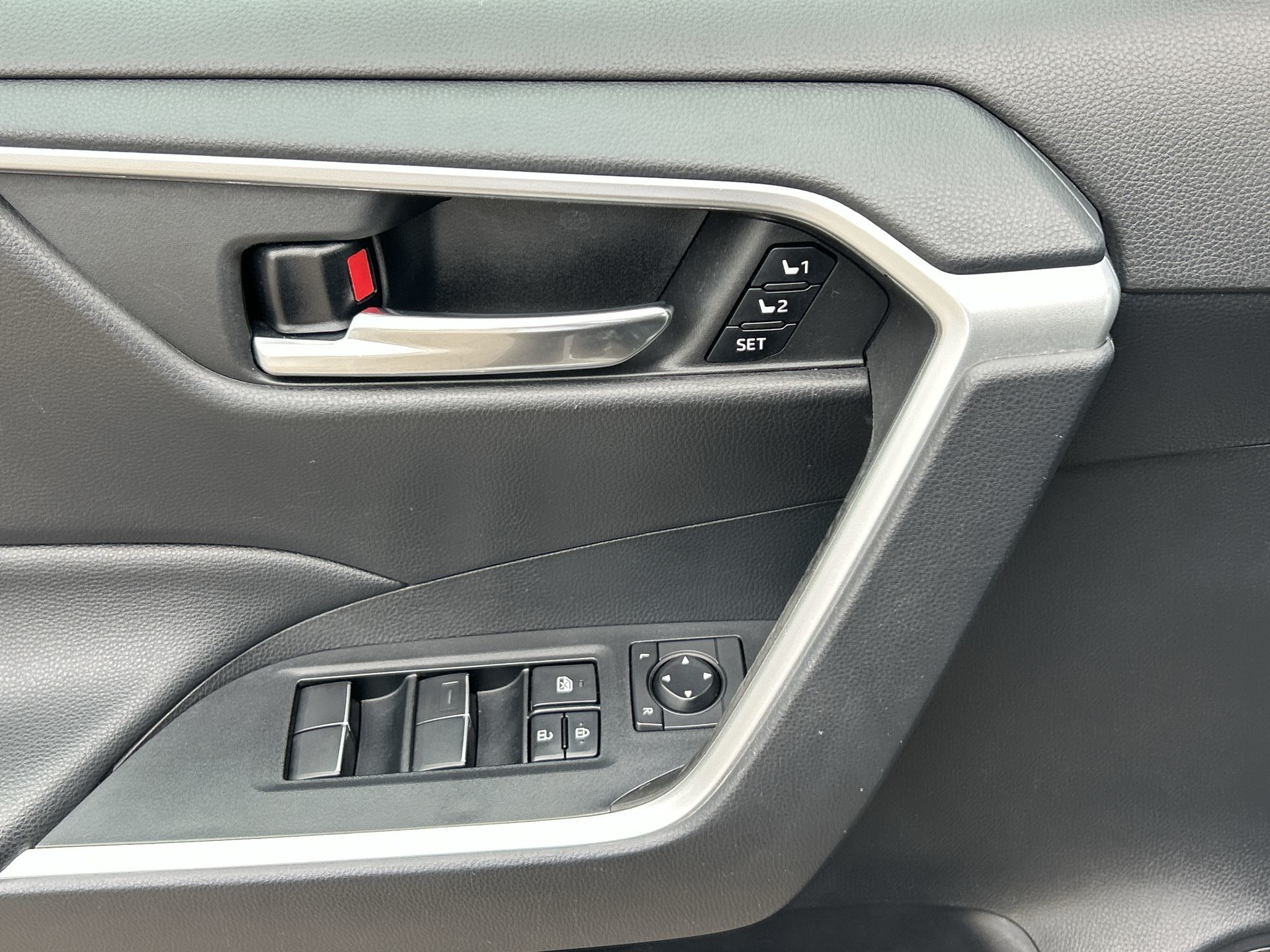 Toyota RAV4  2021 à Brampton, Ontario