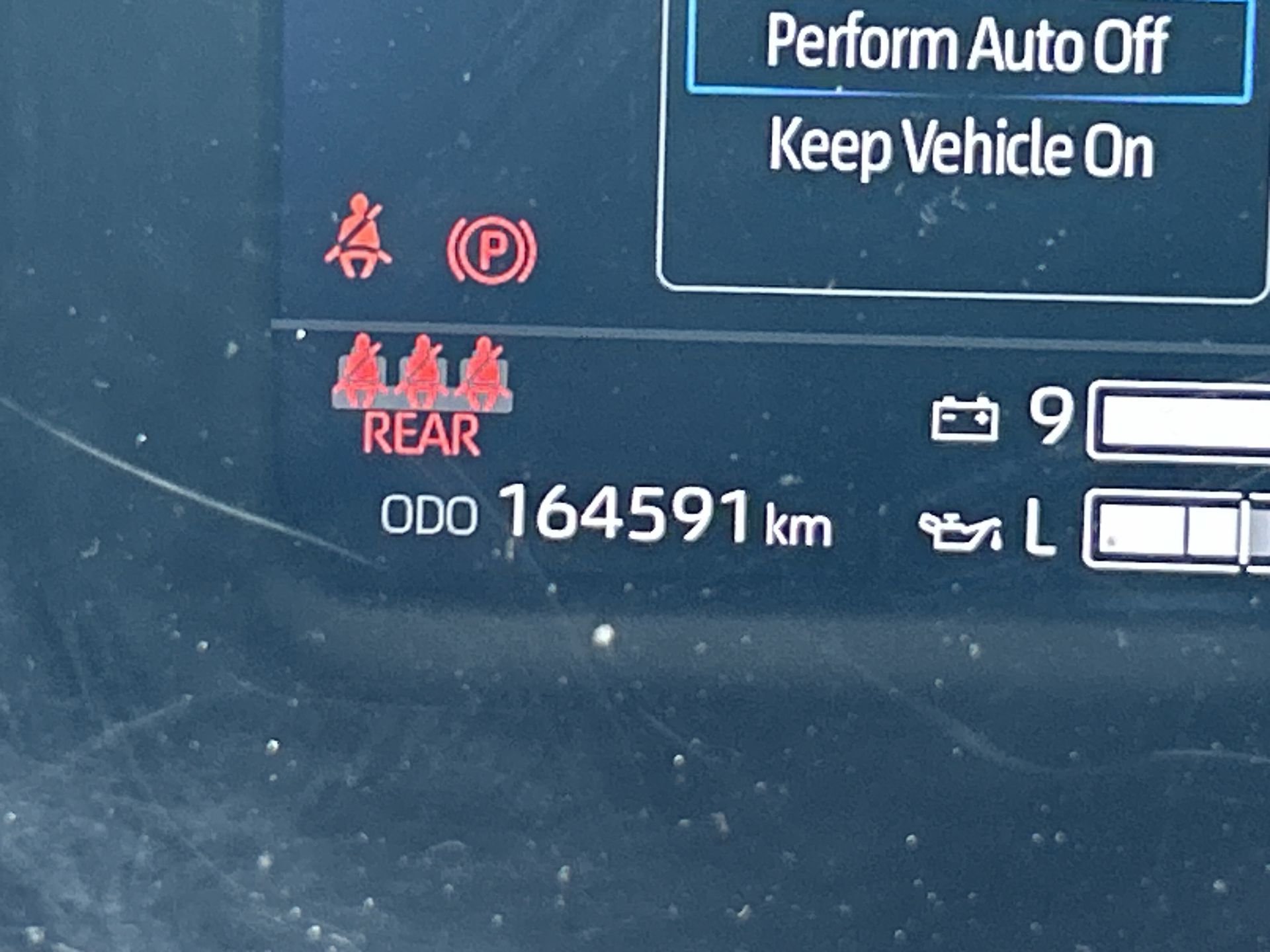 2023 Toyota Tundra Hybrid