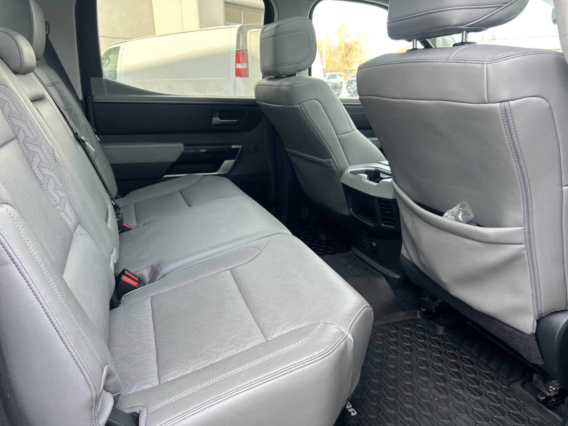 2023 Toyota Tundra Hybrid