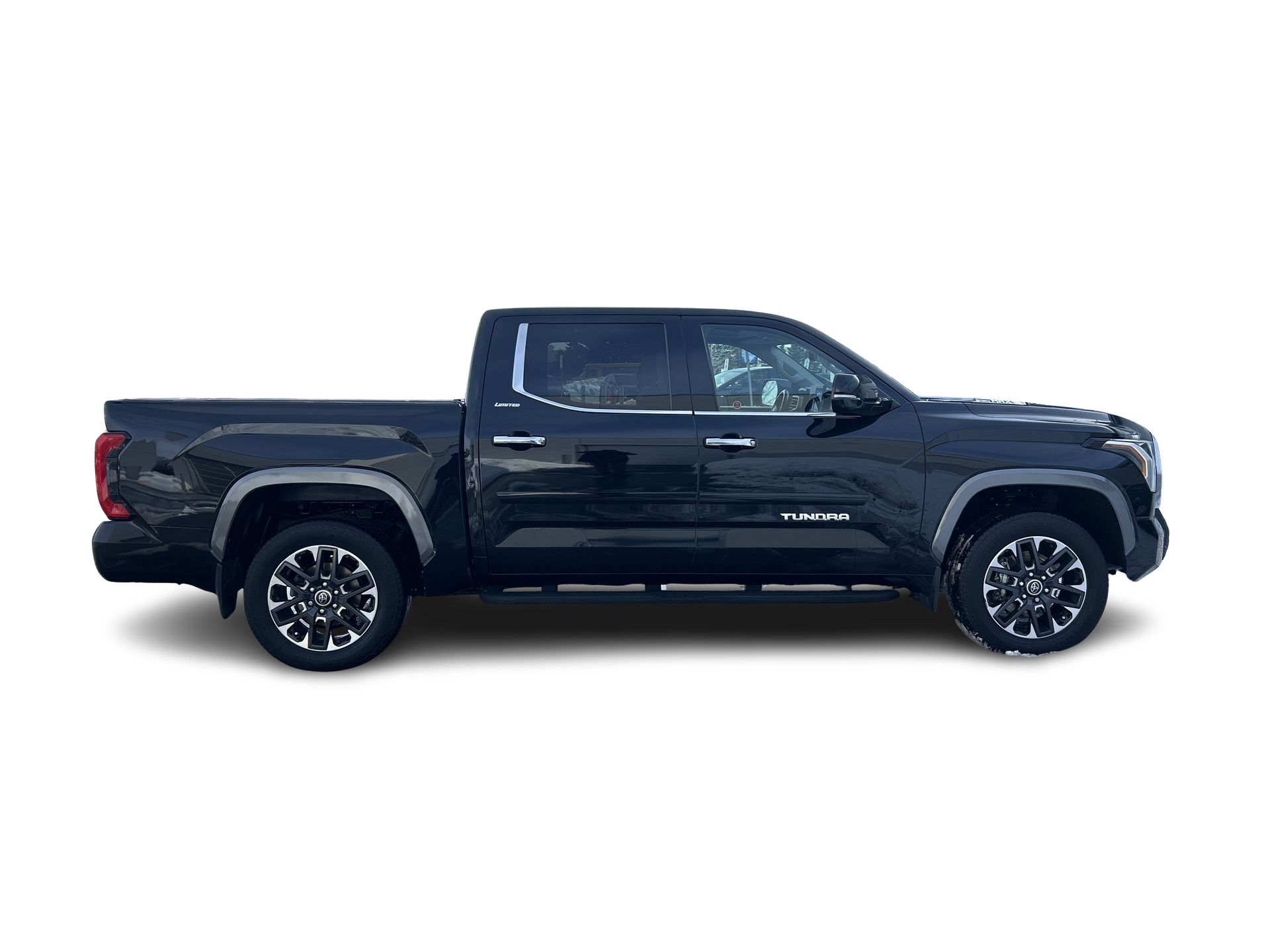 2023 Toyota Tundra Hybrid