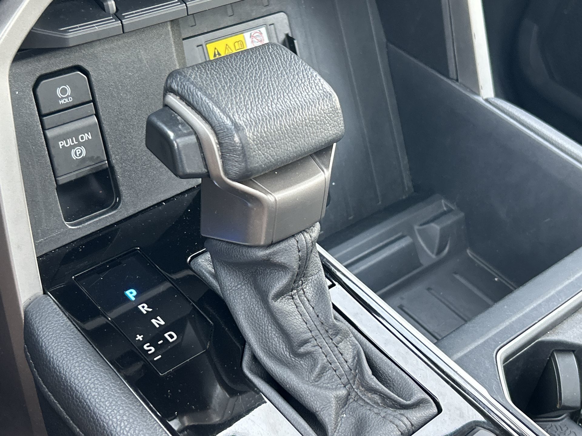 2023 Toyota Tundra Hybrid