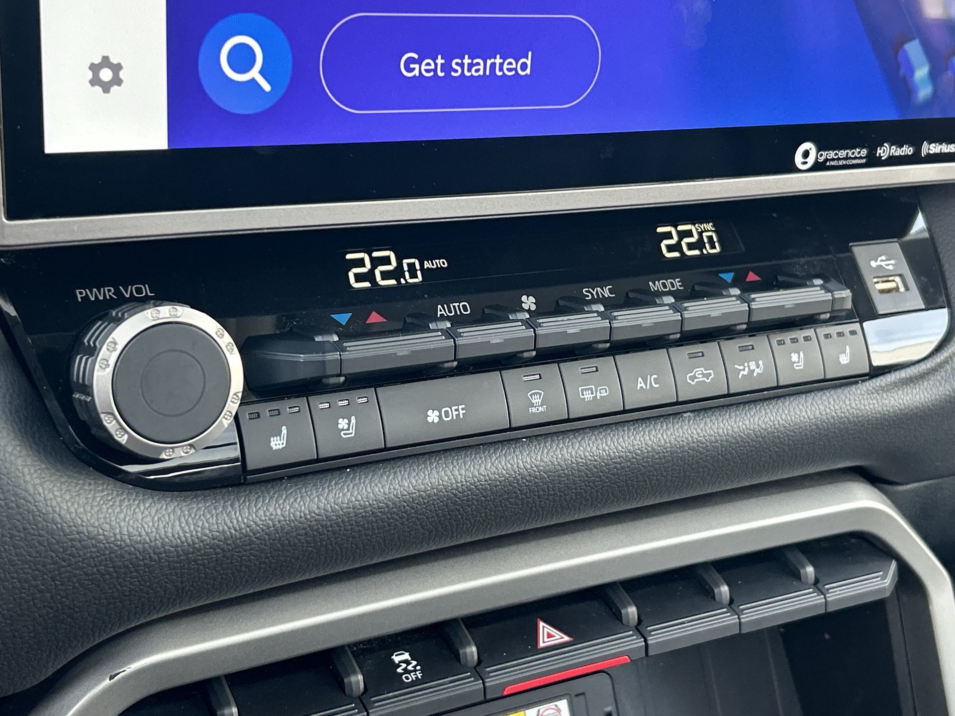 2023 Toyota Tundra Hybrid