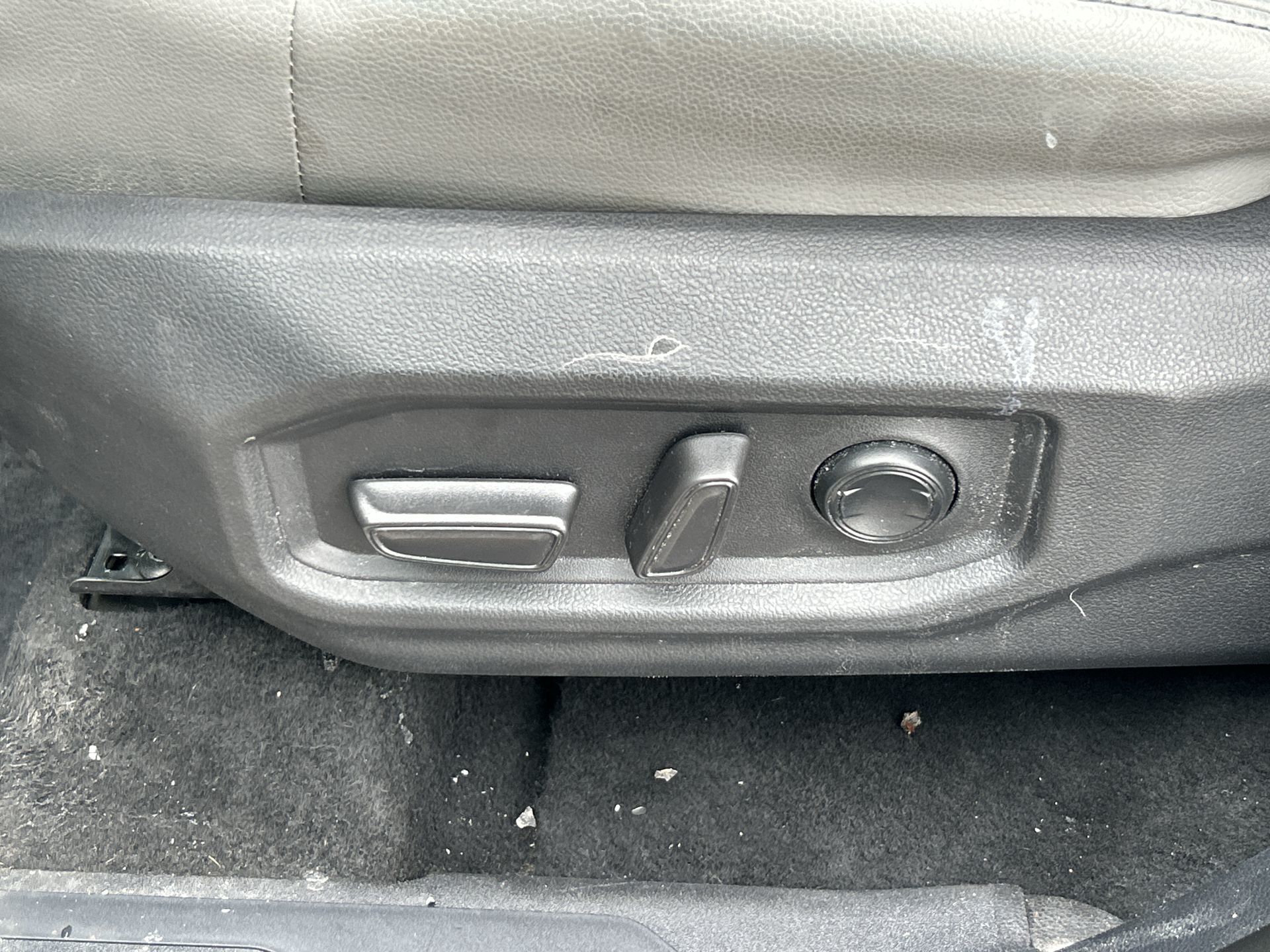 2023 Toyota Tundra Hybrid