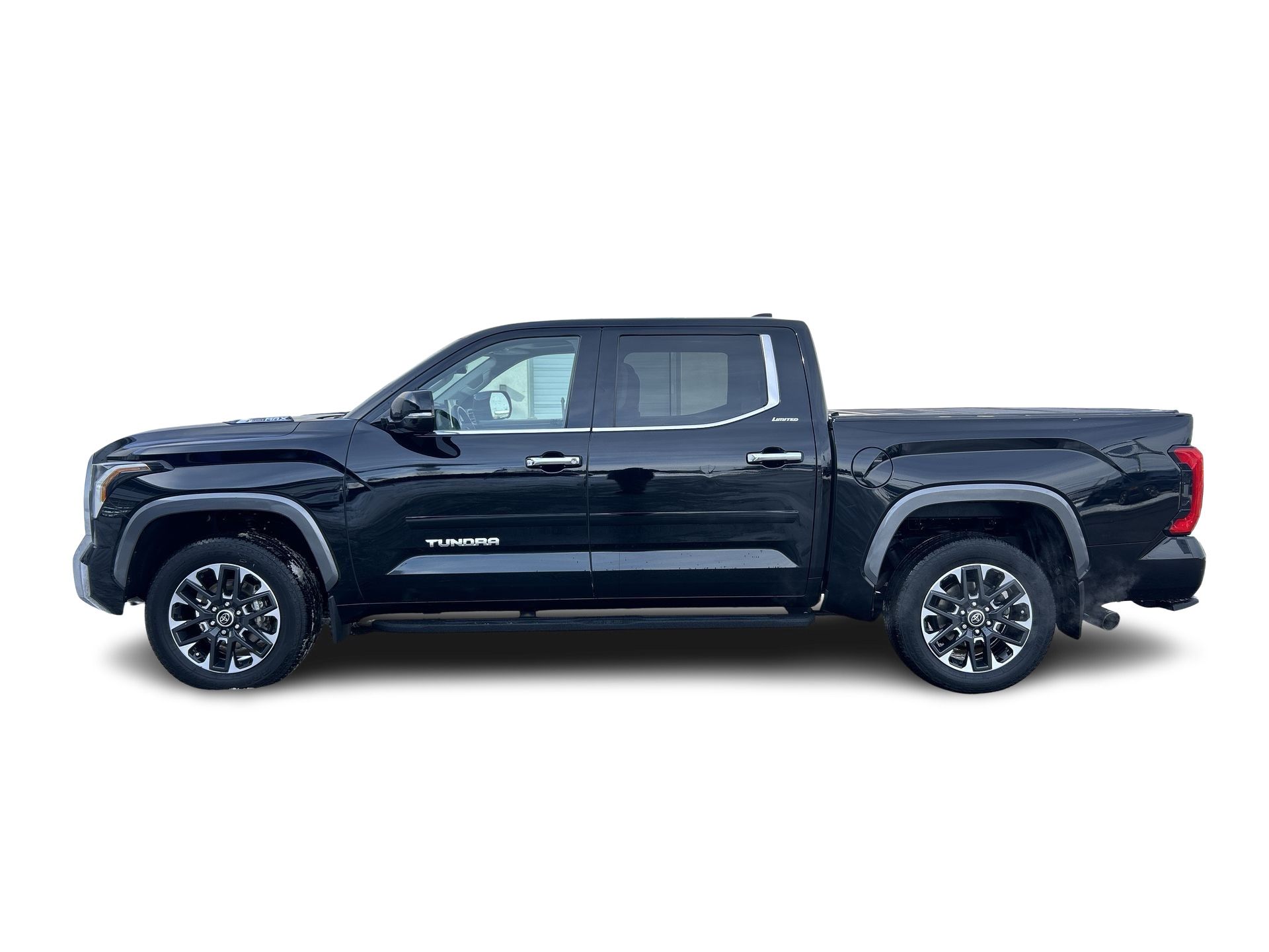 2023 Toyota Tundra Hybrid