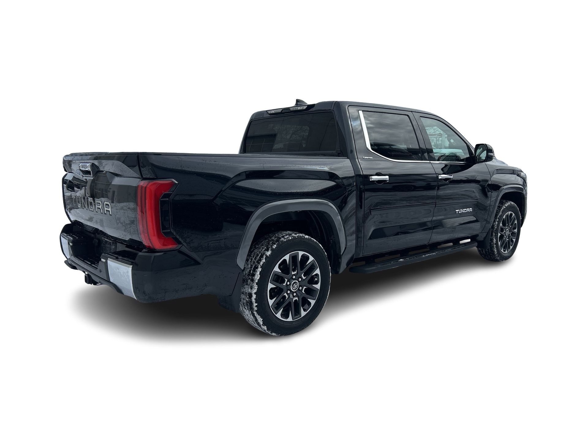 2023 Toyota Tundra Hybrid