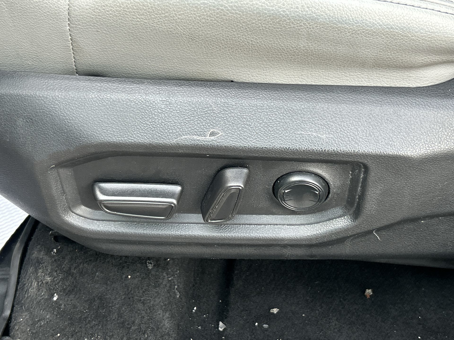 2023 Toyota Tundra Hybrid