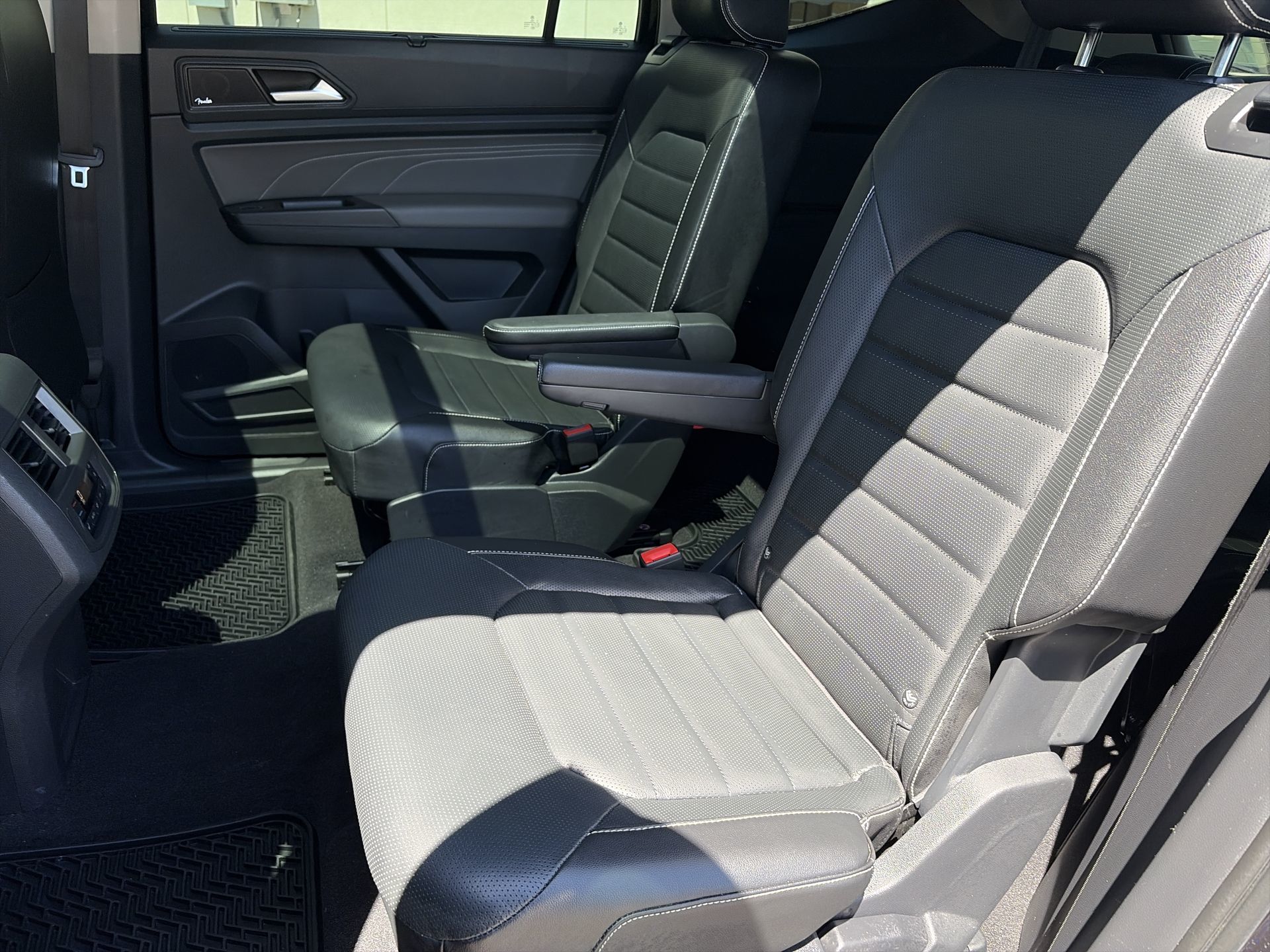 2022 Volkswagen Atlas