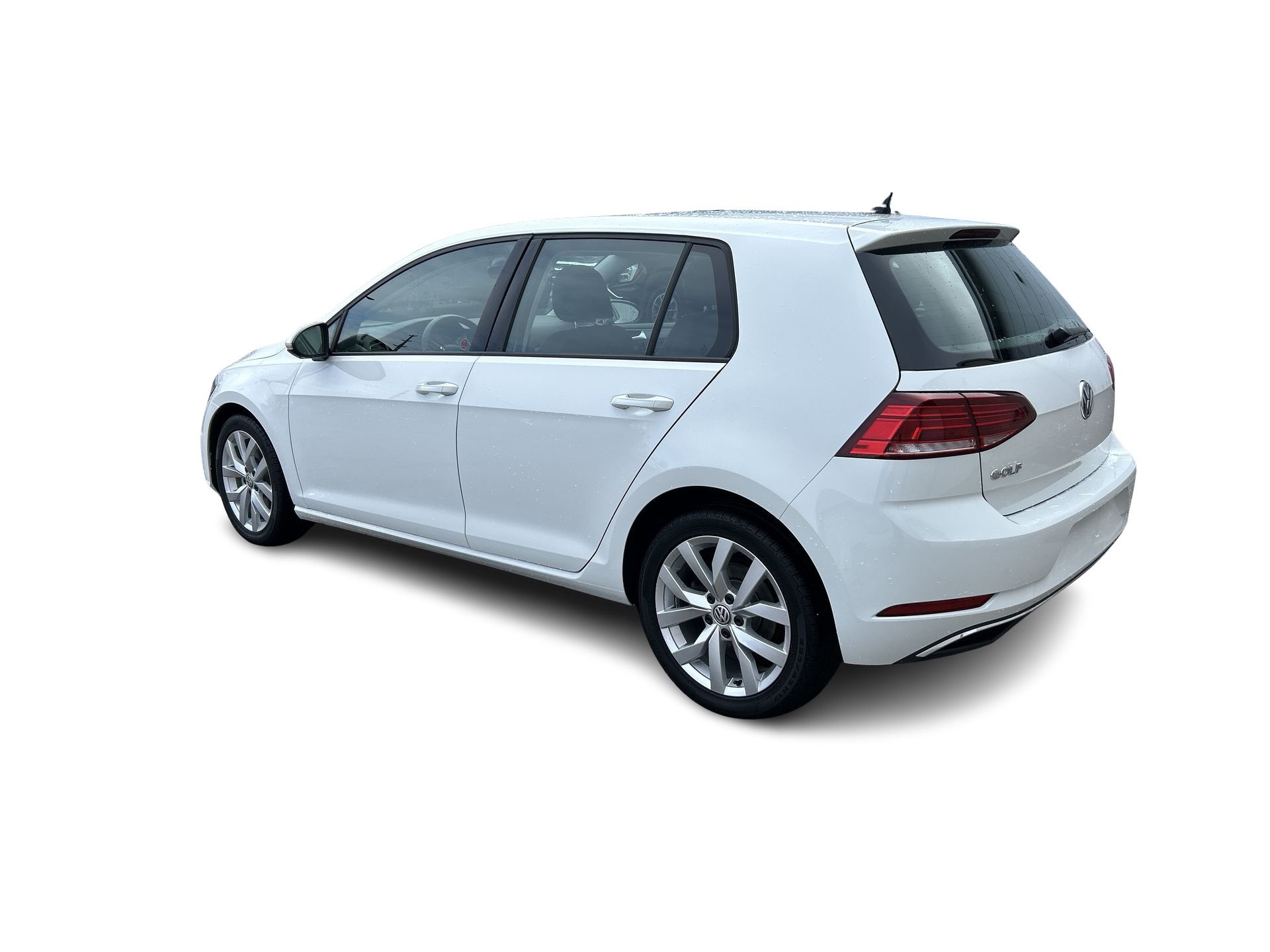 2021 Volkswagen Golf