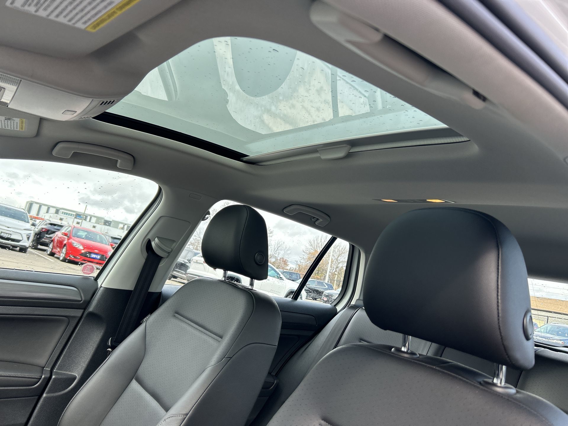 2021 Volkswagen Golf