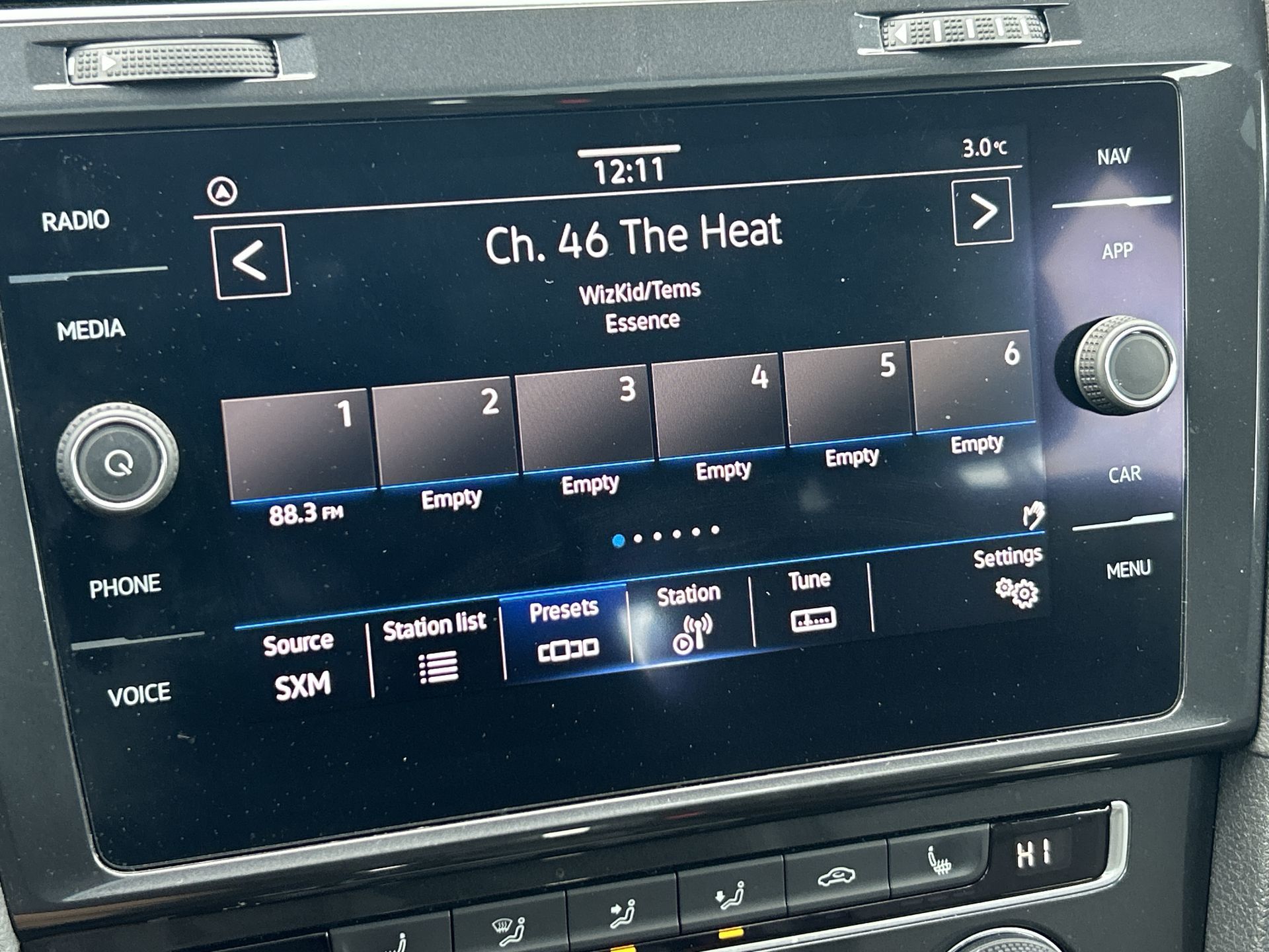 2021 Volkswagen Golf