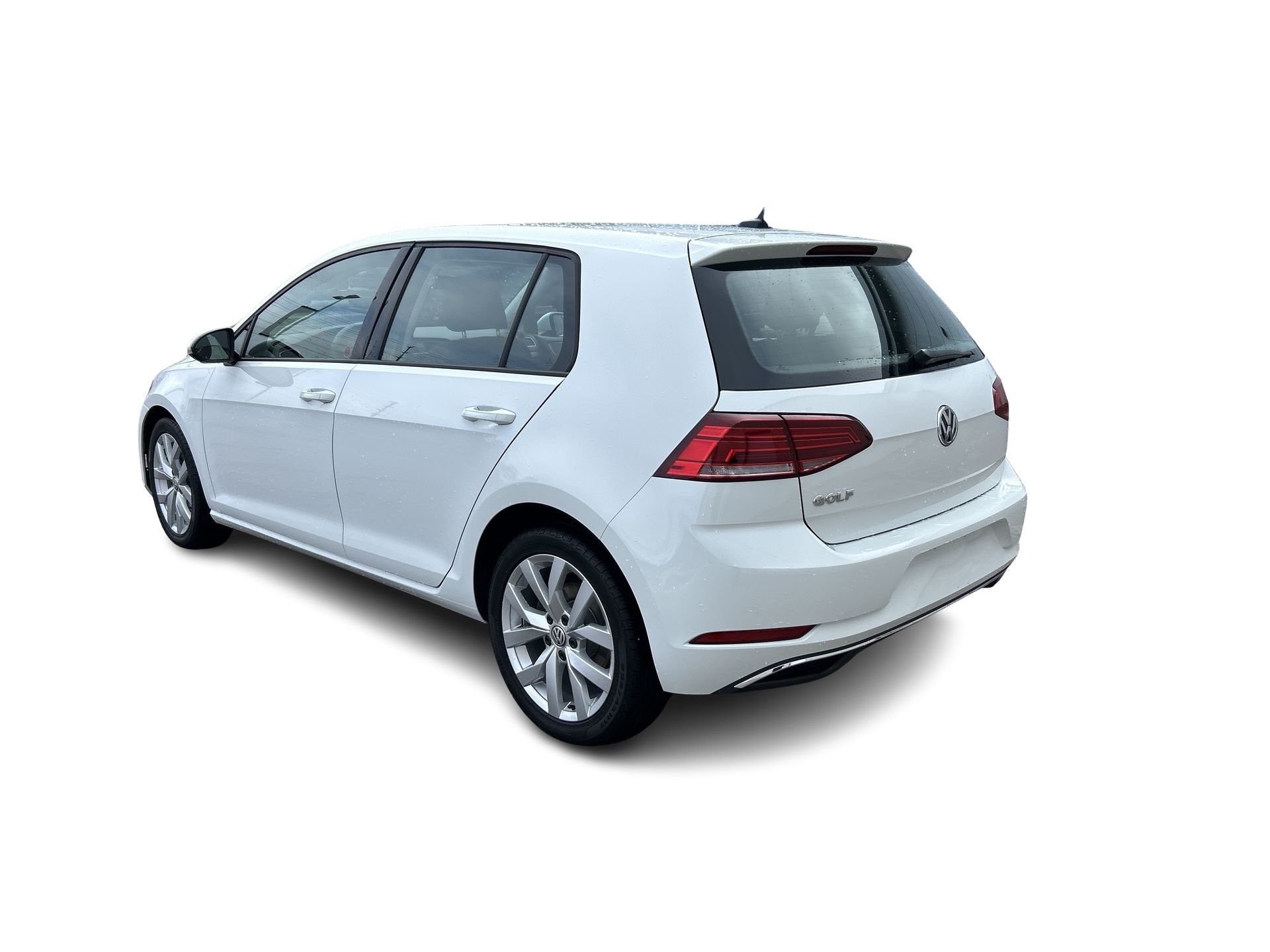 2021 Volkswagen Golf