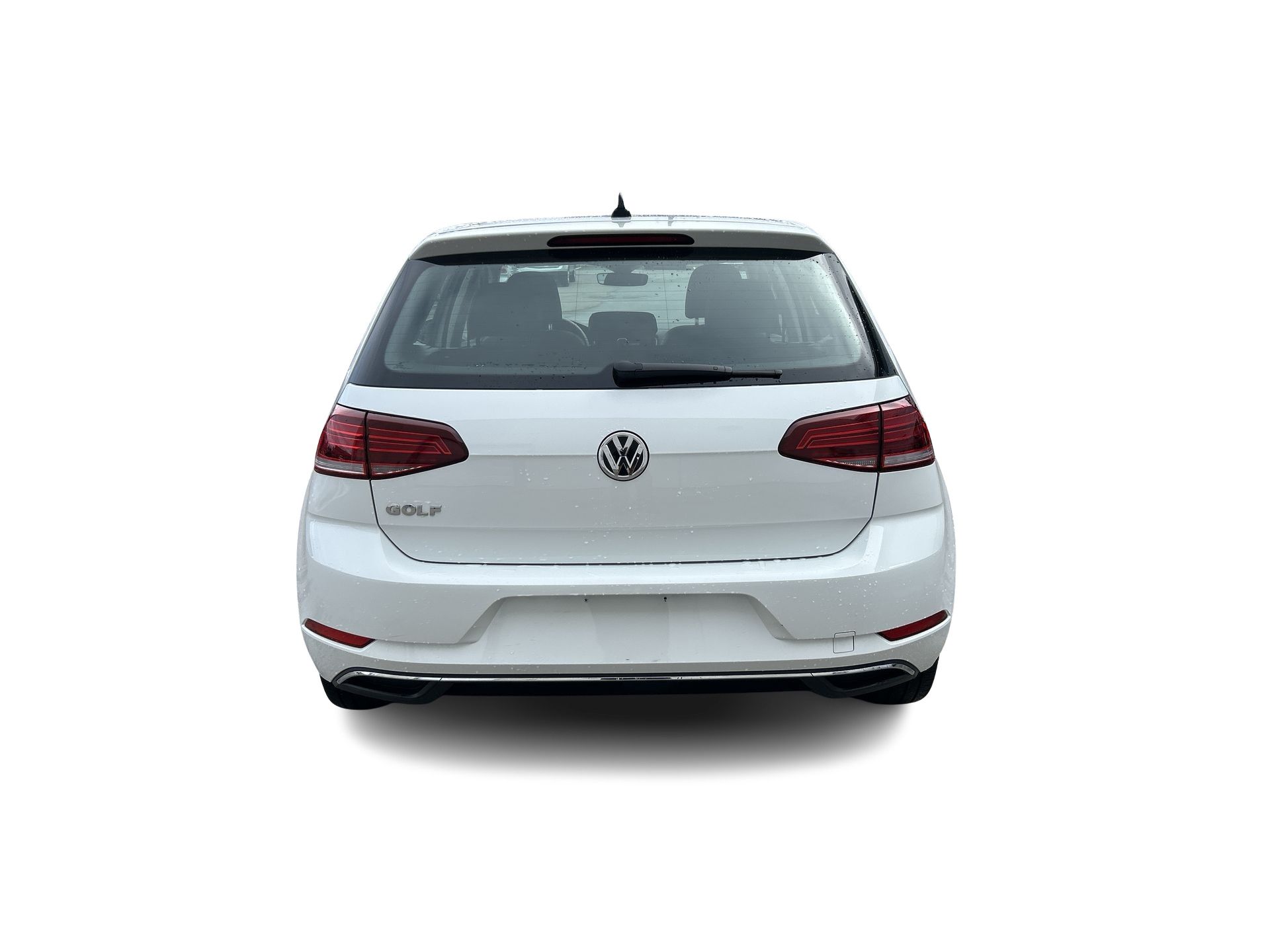 2021 Volkswagen Golf