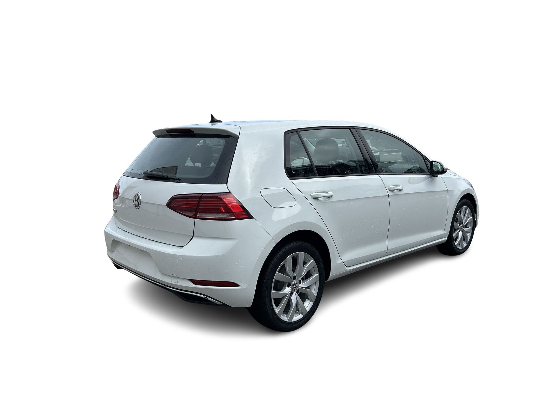 2021 Volkswagen Golf