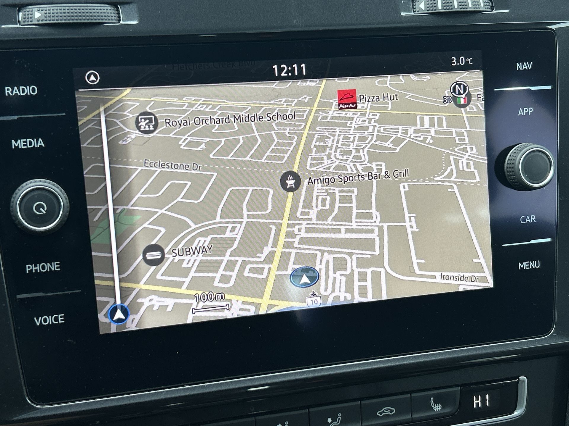 2021 Volkswagen Golf