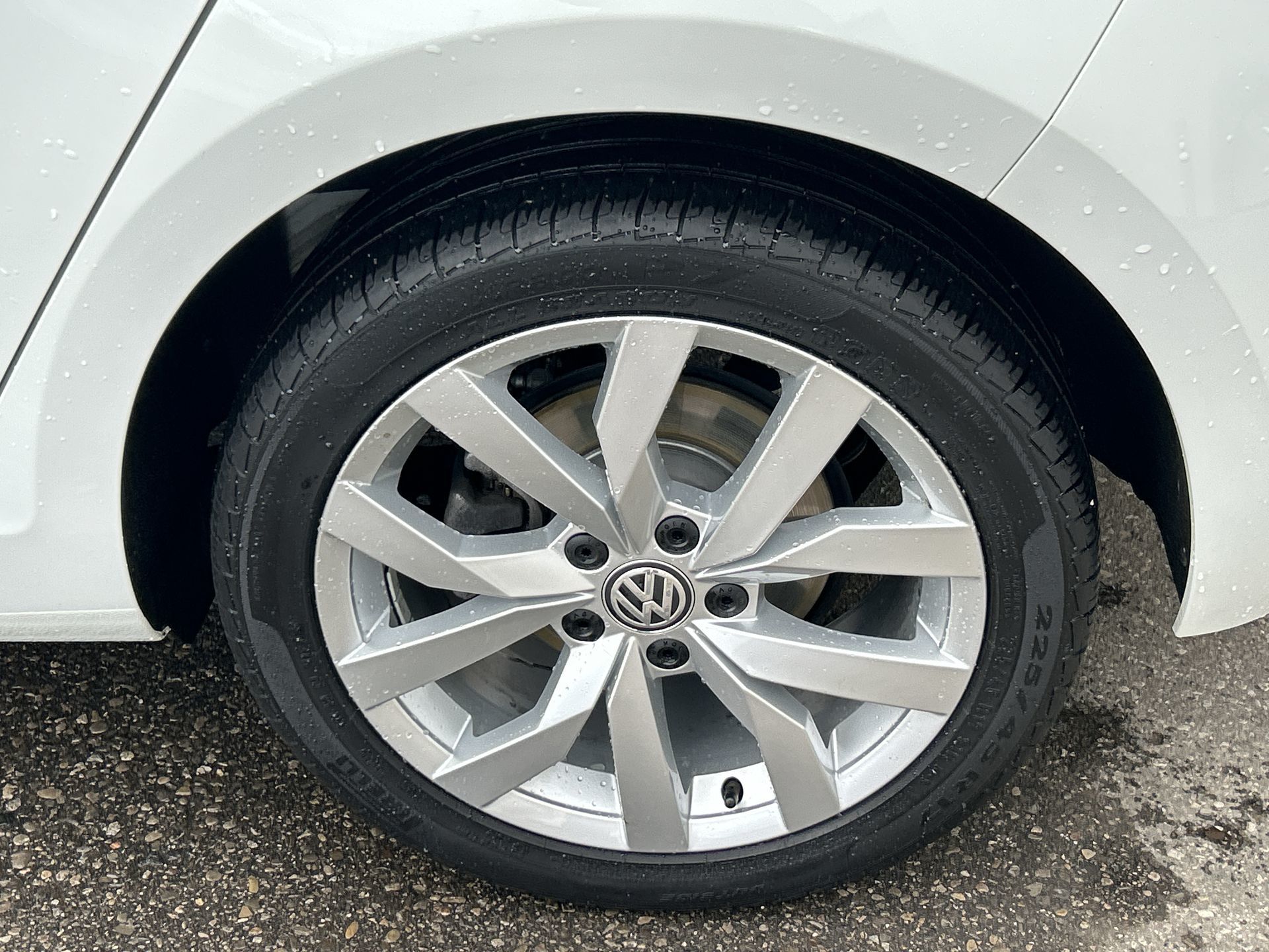 2021 Volkswagen Golf