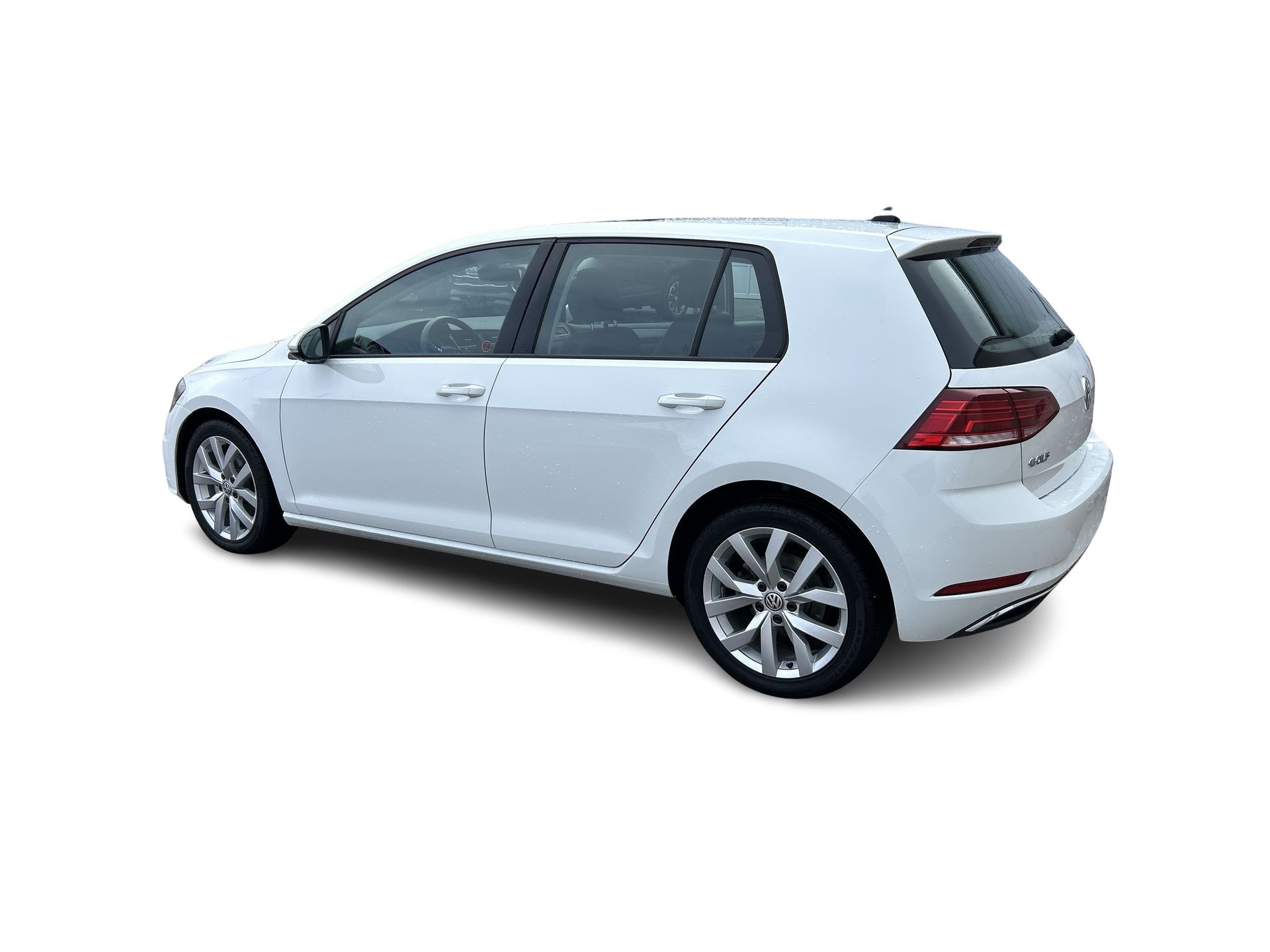 2021 Volkswagen Golf