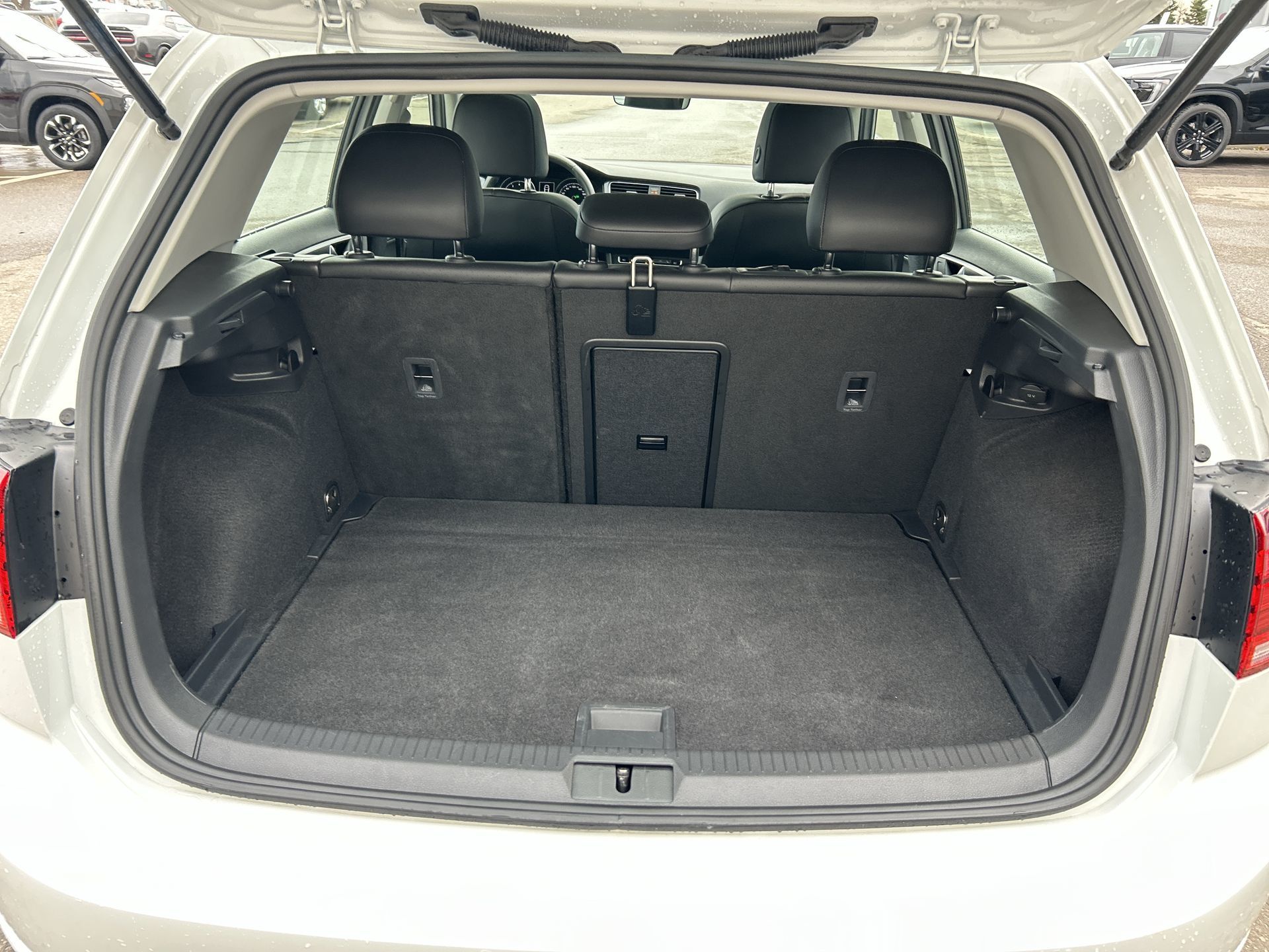 2021 Volkswagen Golf