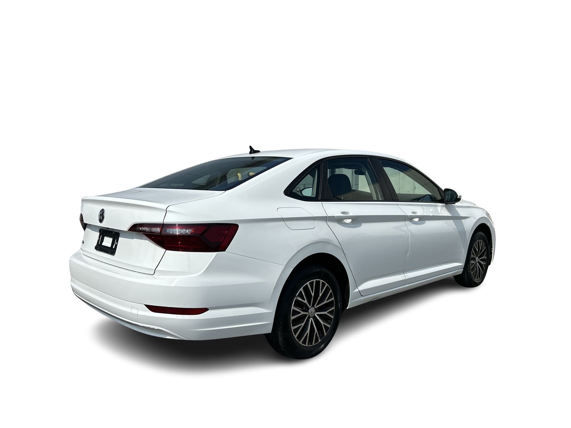 2020 Volkswagen Jetta in Brampton, Ontario