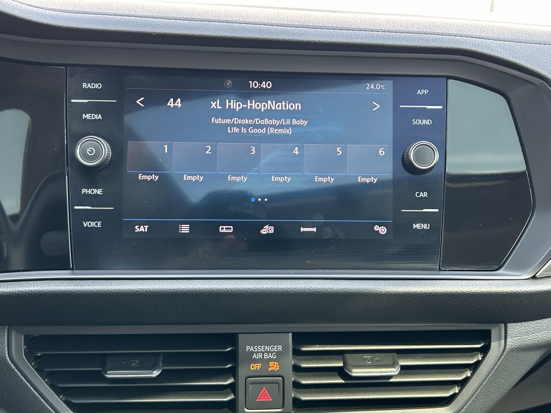 2020 Volkswagen Jetta in Brampton, Ontario
