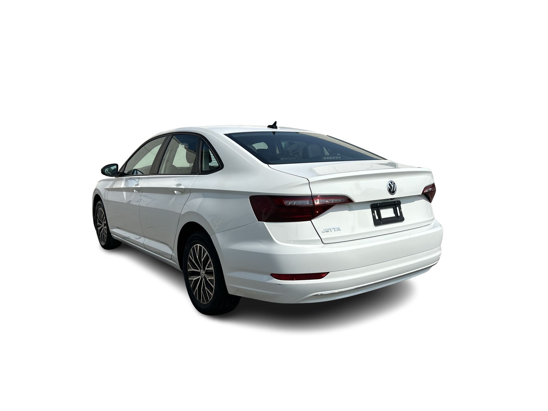 2020 Volkswagen Jetta in Brampton, Ontario