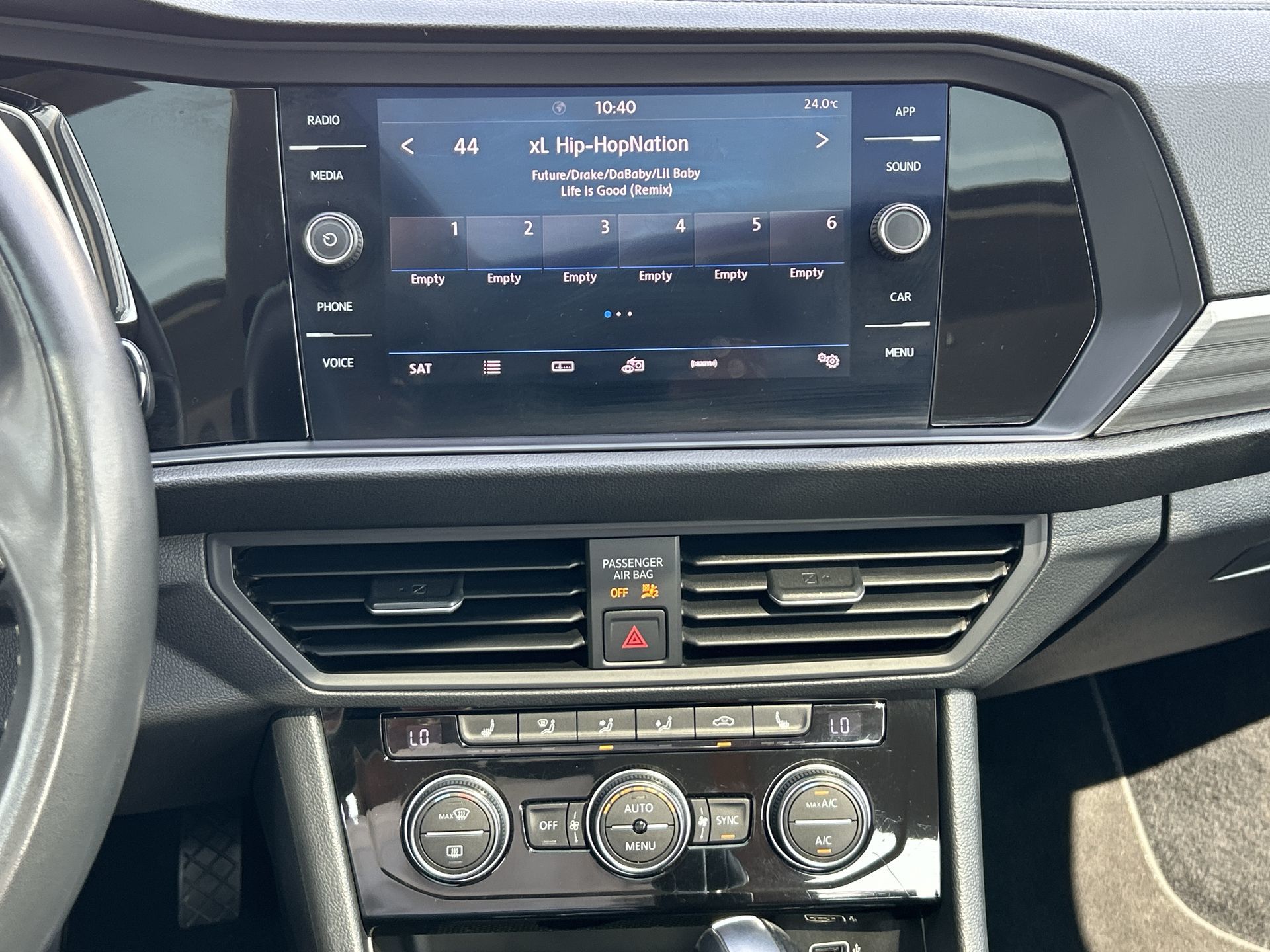 2020 Volkswagen Jetta in Brampton, Ontario